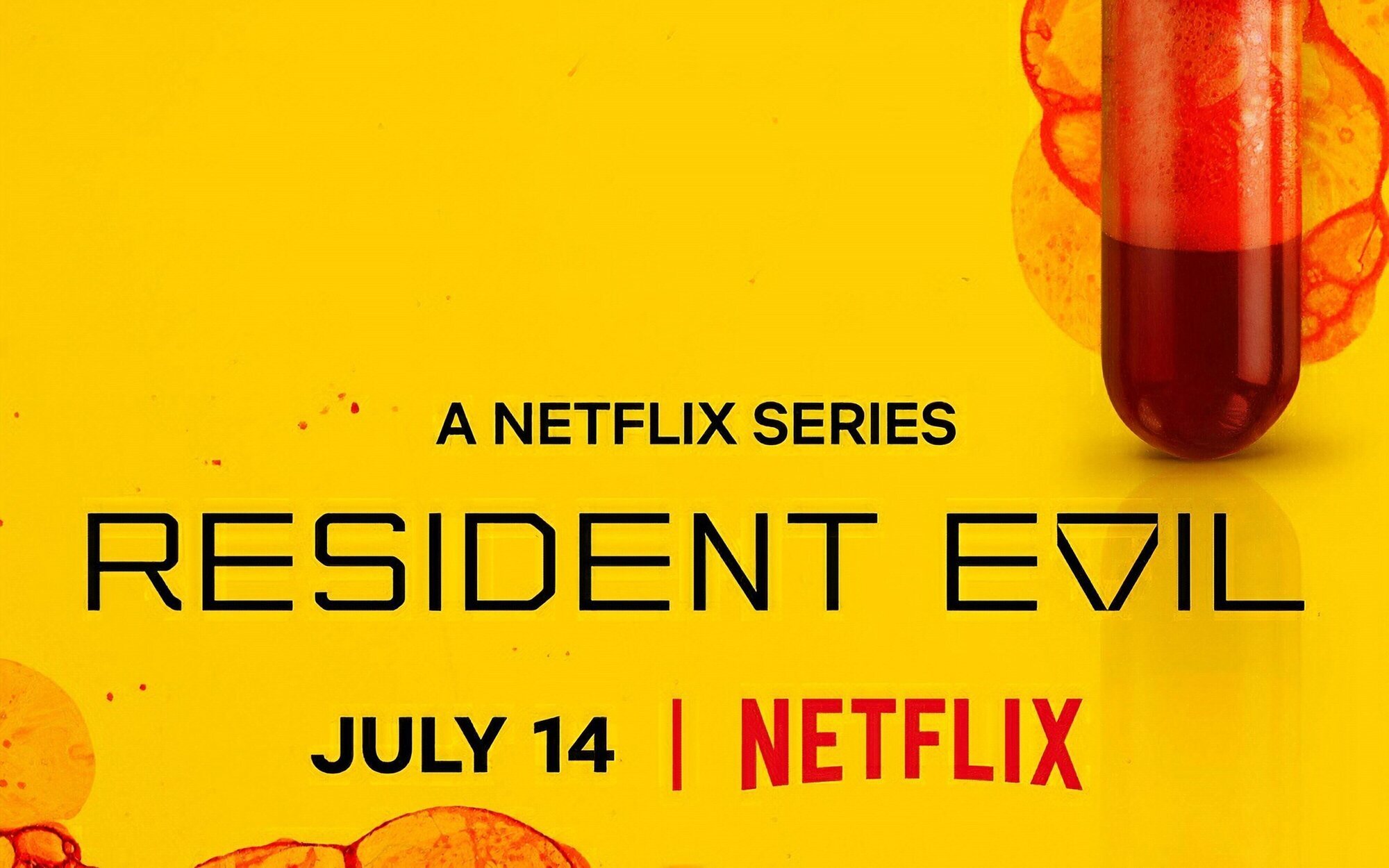 Netflix cancela la serie de acción real 'Resident Evil'