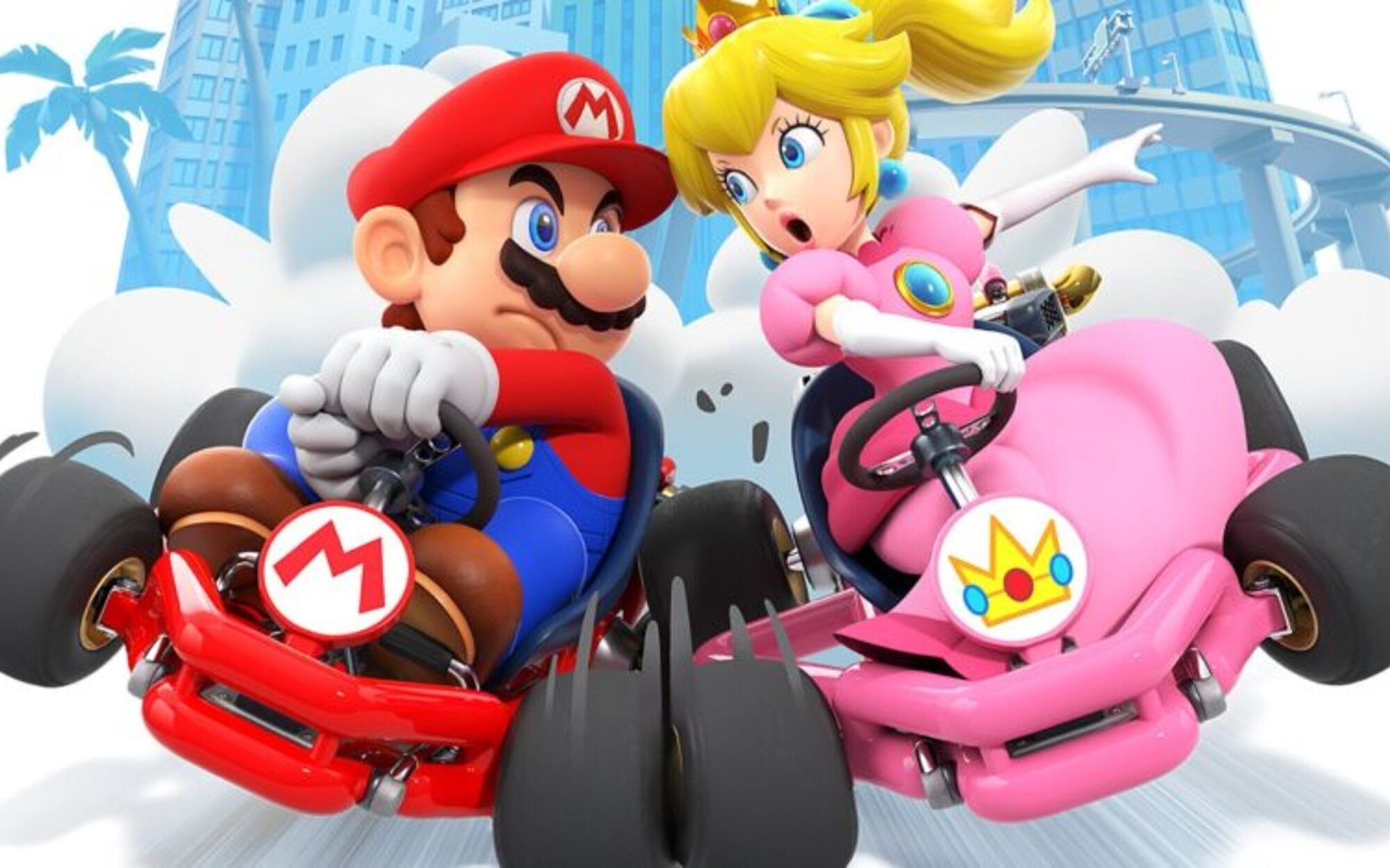 'Mario Kart Tour' eliminará la mecánica 'gacha' y recibirá un modo de juego muy querido