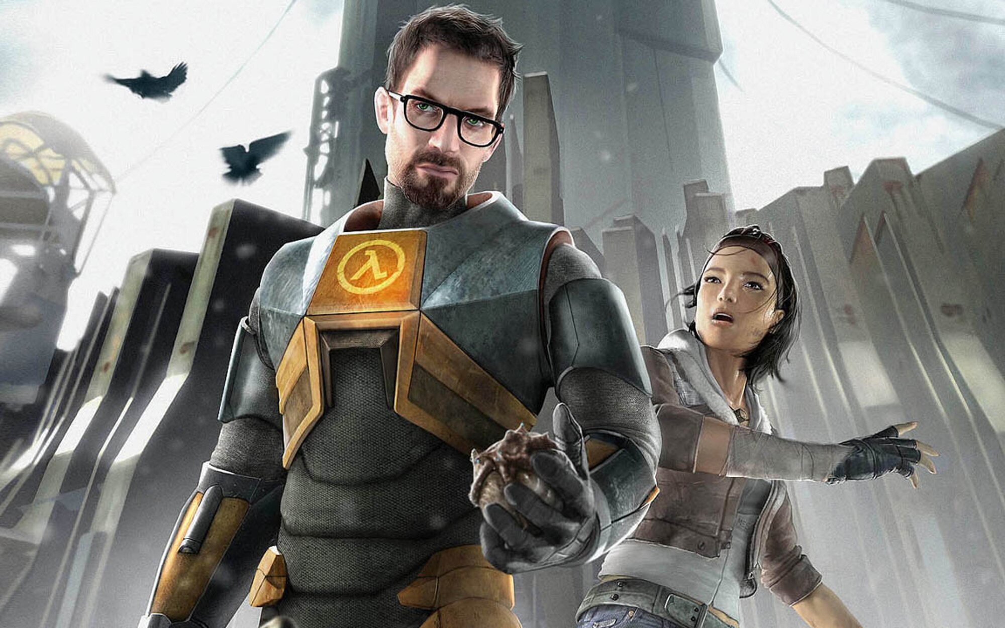 Valve anuncia que tiene múltiples juegos en desarrollo debido al gran éxito de Steam Deck