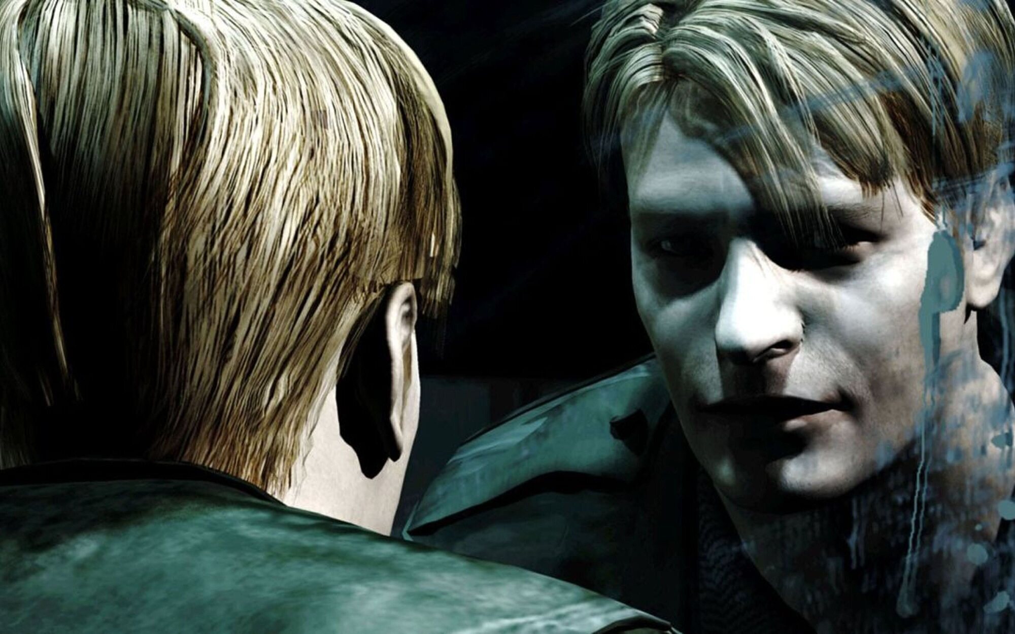 Filtradas imágenes de un posible remake de 'Silent Hill 2': ¿al estilo 'Resident Evil 2 Remake'?