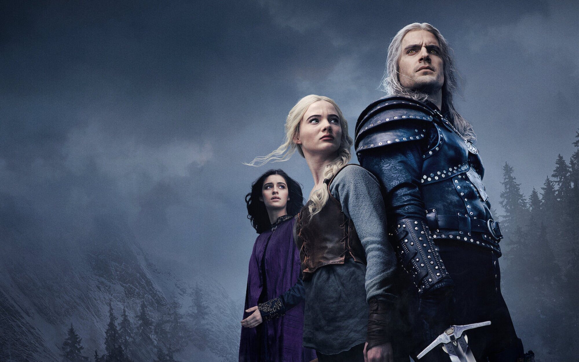 El rodaje de la Temporada 3 de 'The Witcher' para Netflix ya ha terminado: ¿y el estreno?