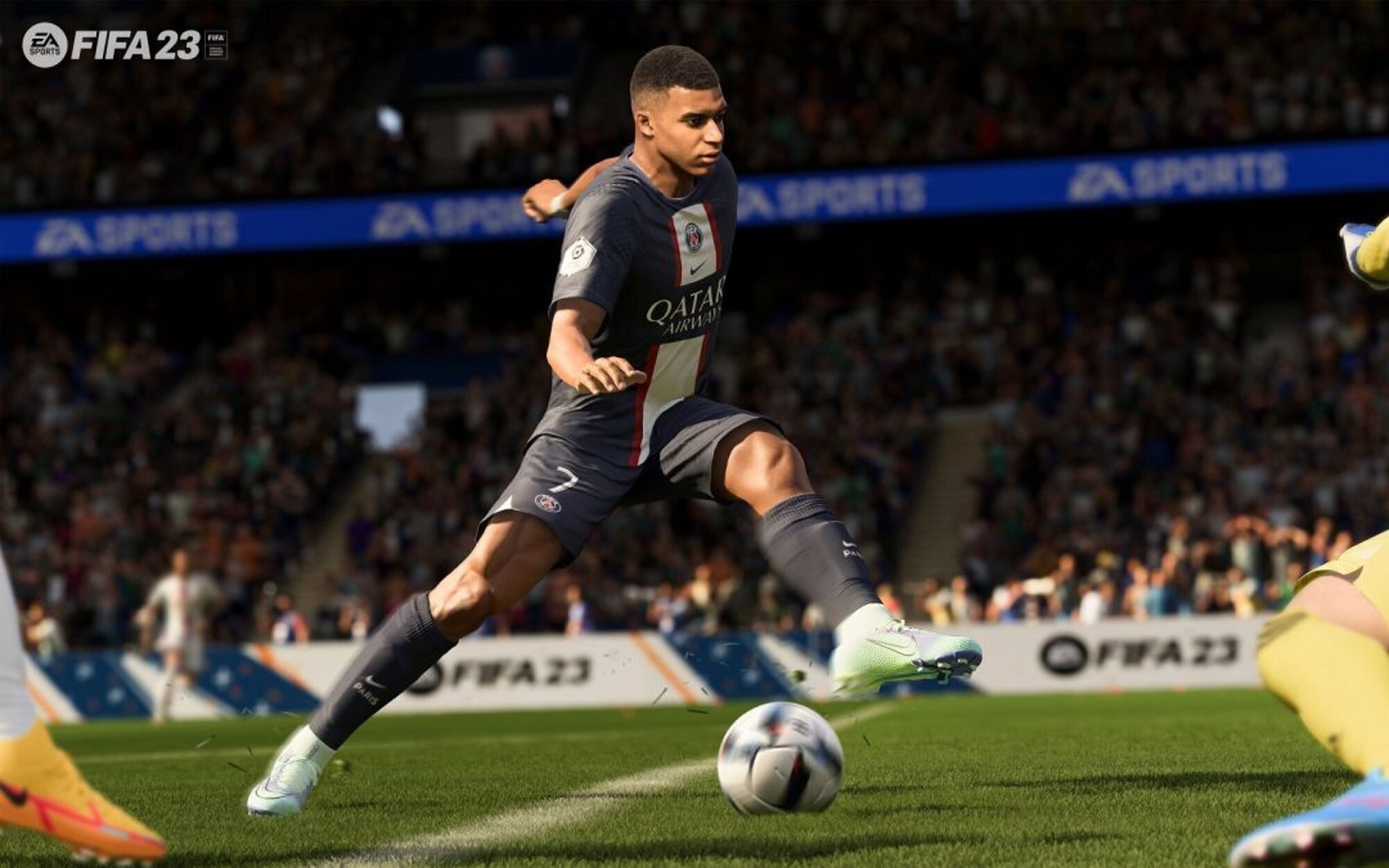 Las aplicaciones de 'FIFA 23' para gestionar tu Ultimate Team en PC y móviles ya tienen fecha