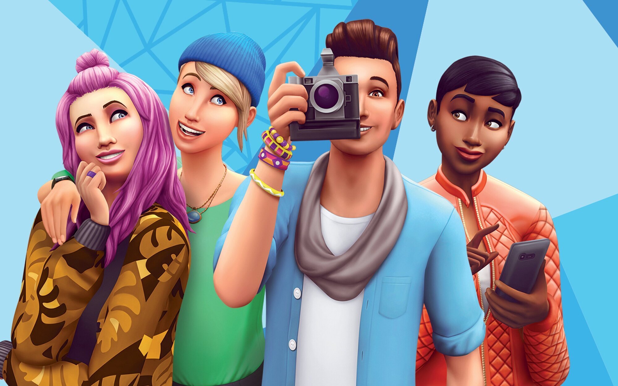 Se filtra que 'Los Sims 4' se convertirá en free to play próximamente: atentos a esta fecha