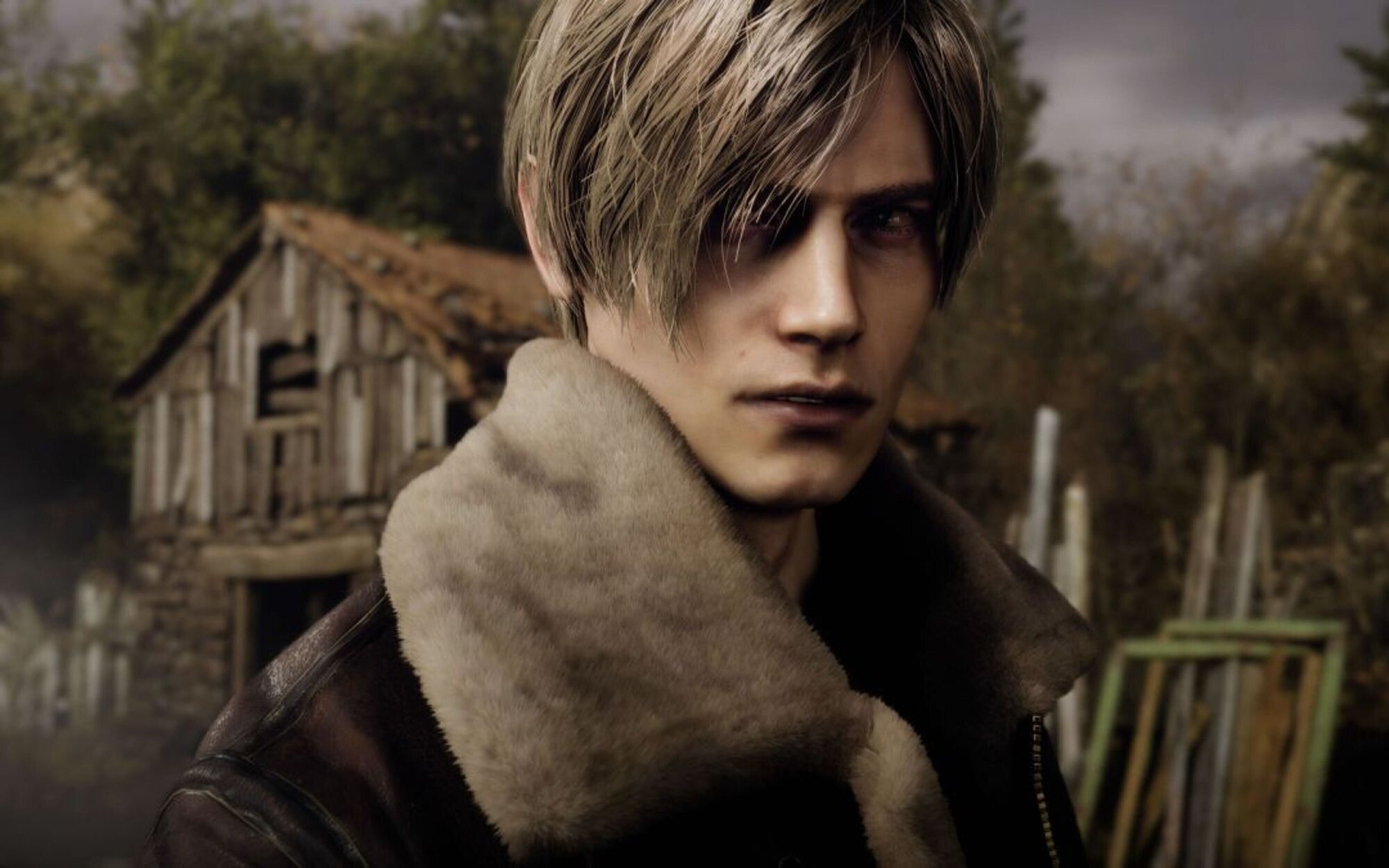 Capcom anuncia versión de PS4 para 'Resident Evil 4 Remake' y un gran Showcase de la saga