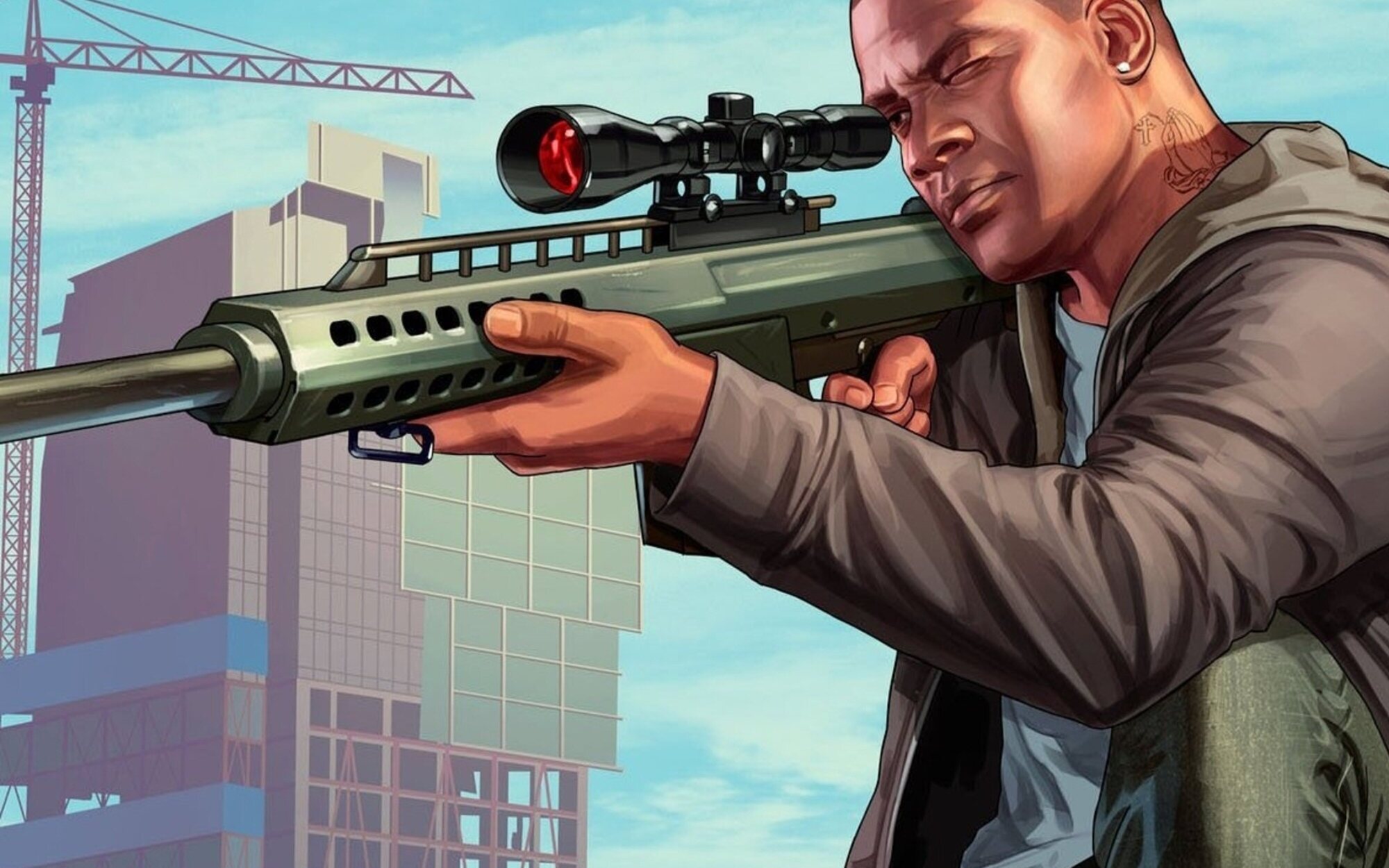 Las filtraciones de 'GTA 6' eran auténticas: Take-Two retira el contenido y le piden negociar