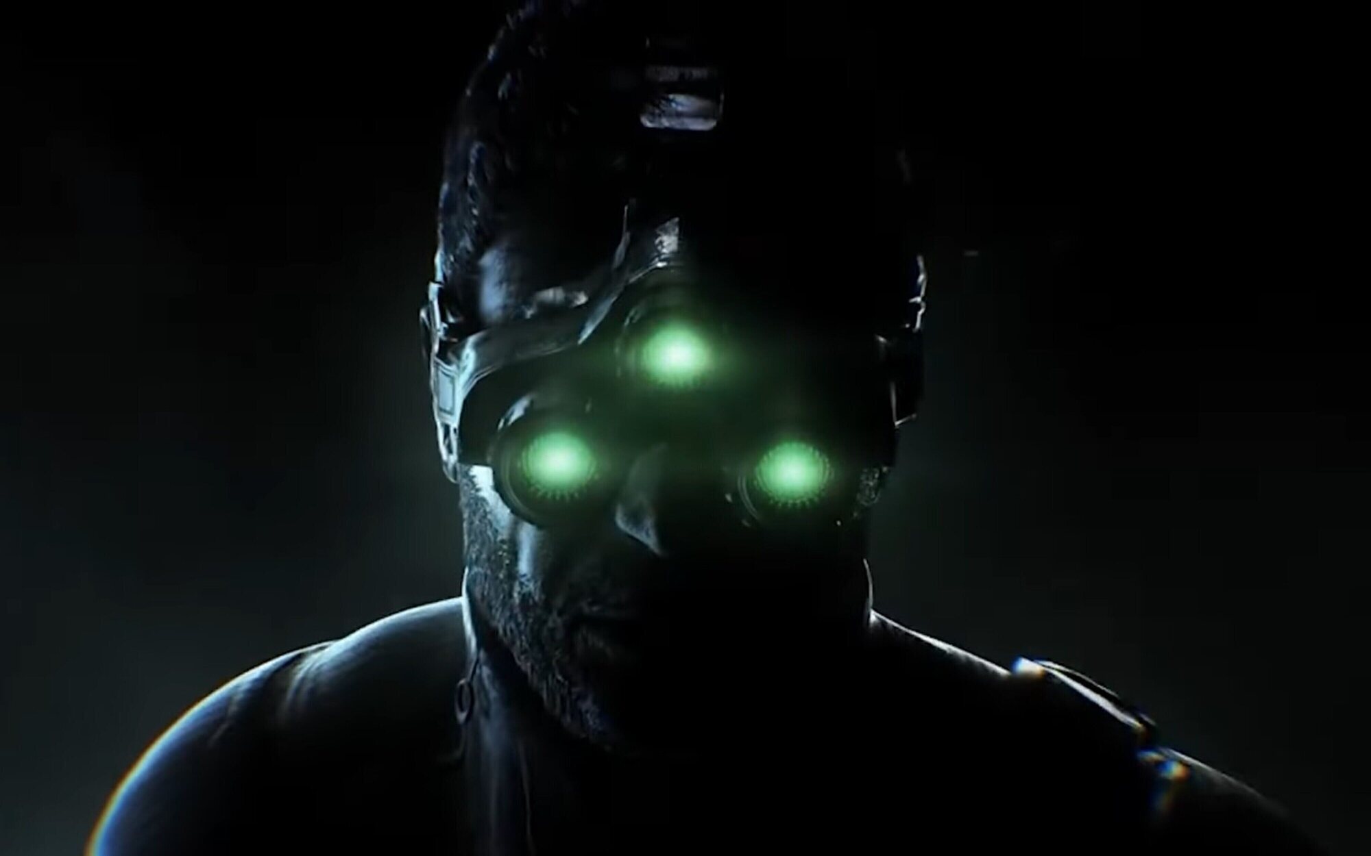Ubisoft revela más detalles de 'Splinter Cell Remake', que retocará la historia original