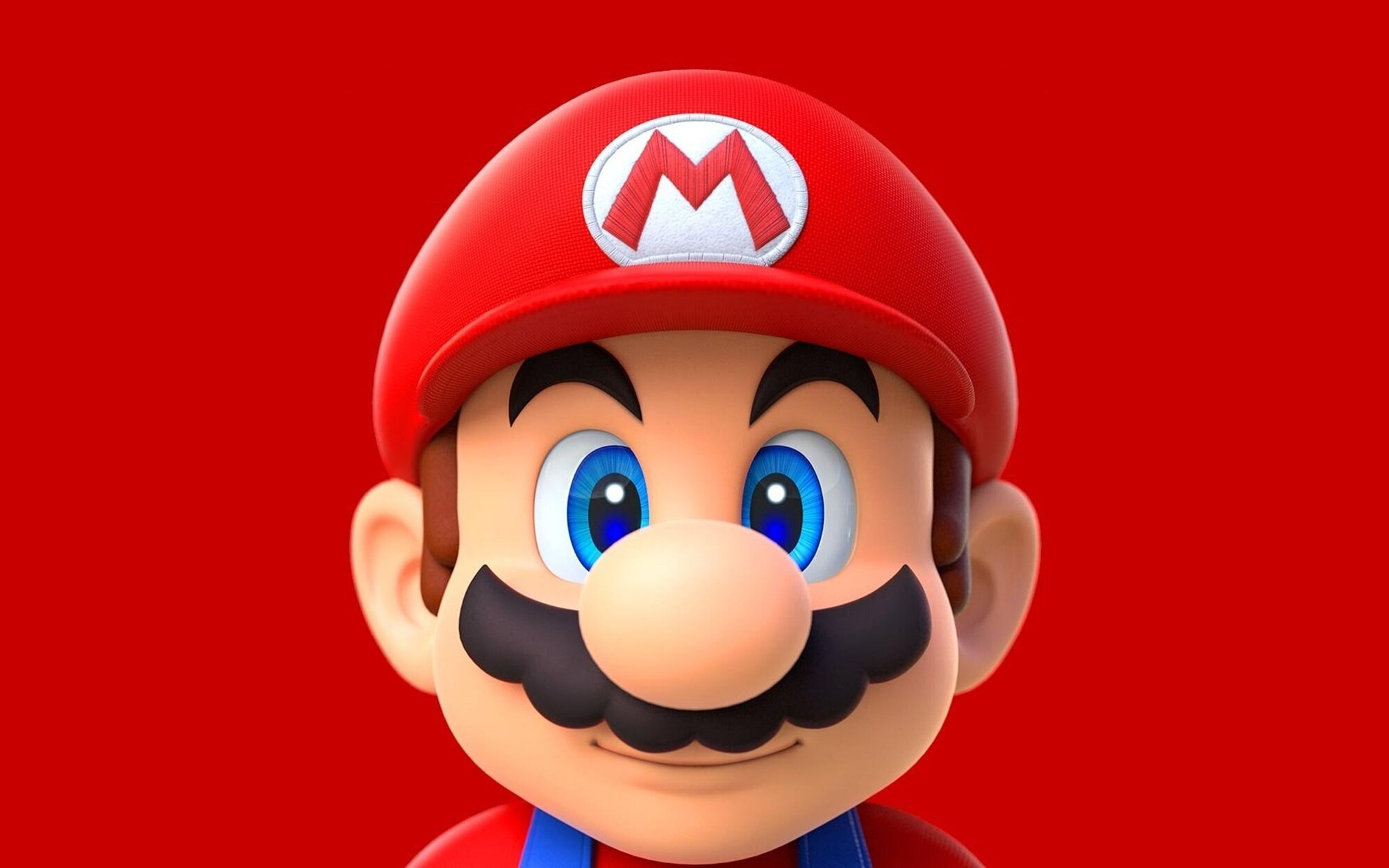 El primer tráiler de la esperada película de 'Super Mario' ya tiene fecha