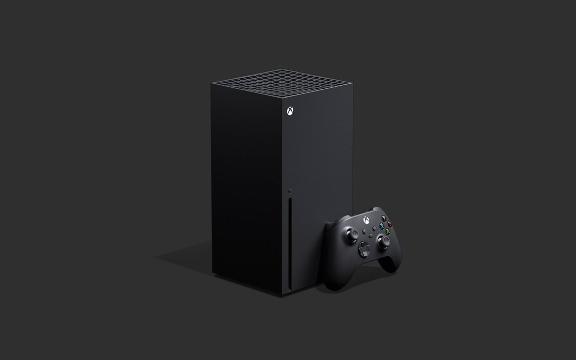 Descubren un nuevo modelo de Xbox Series X en un anuncio de Logitech