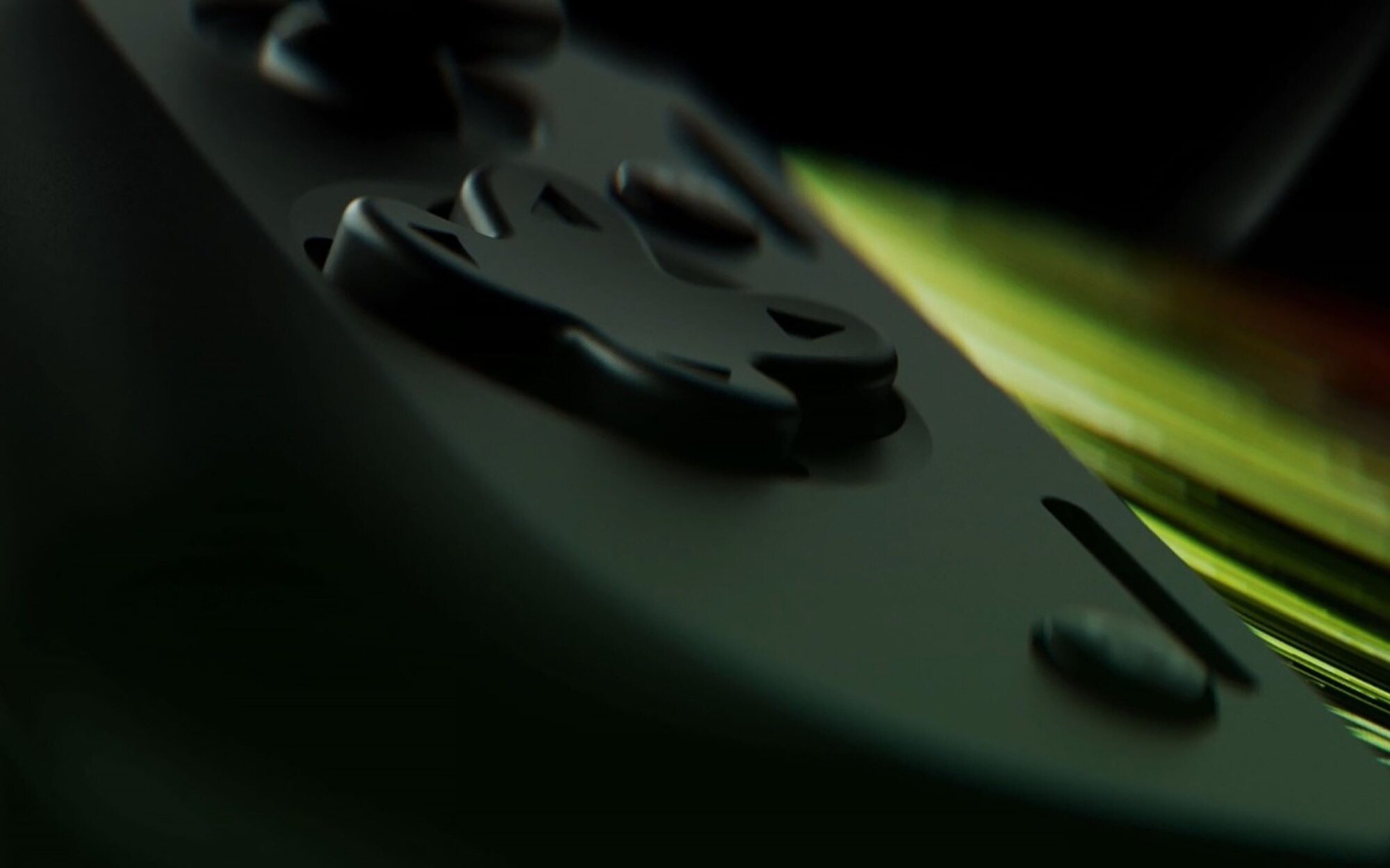 Razer Edge 5G: Desvelada la nueva consola portátil de Razer que se presentará en la RazerCon 2022
