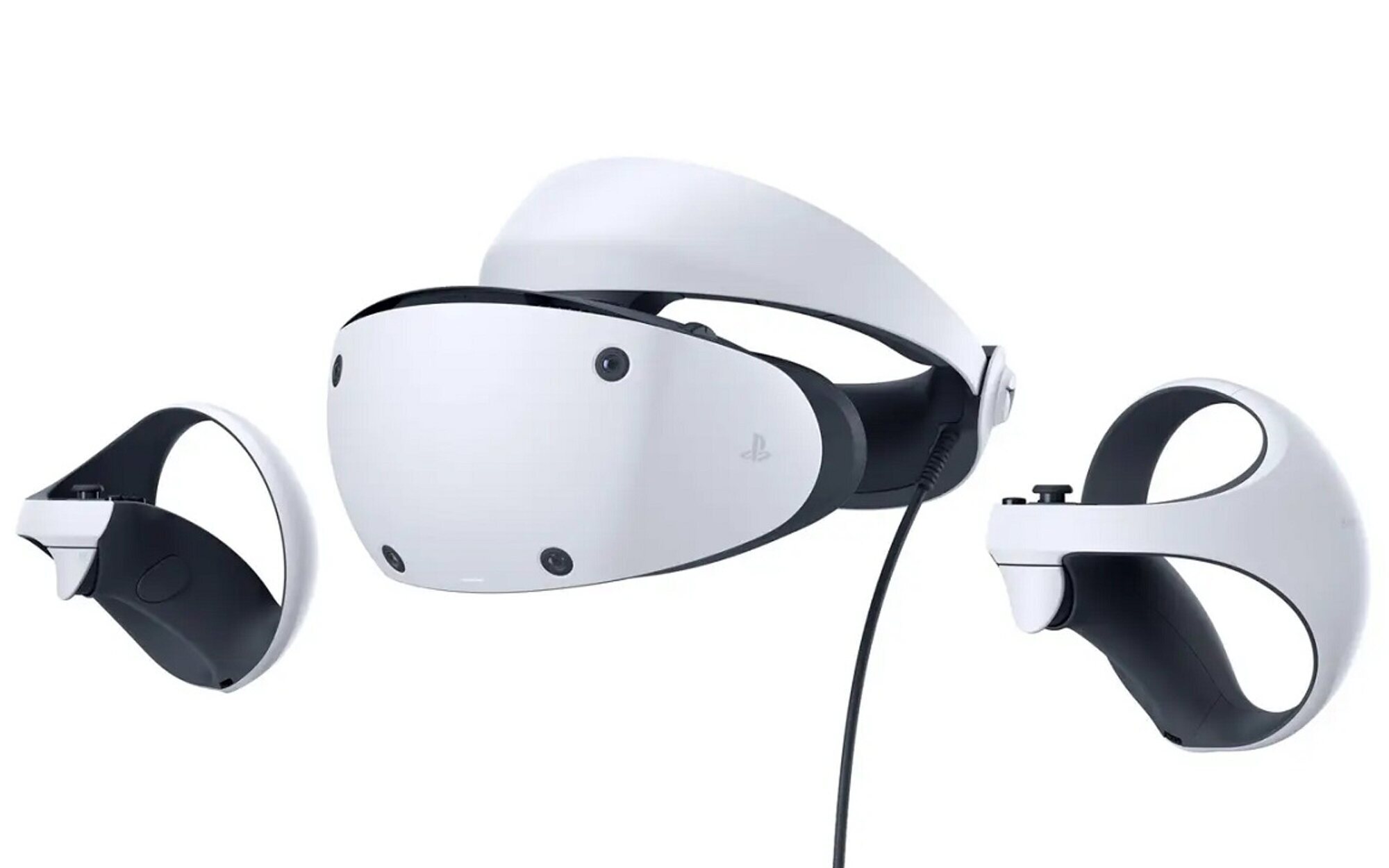 PlayStation VR2 llegaría al mercado con mucho stock y también mejoraría el de PS5