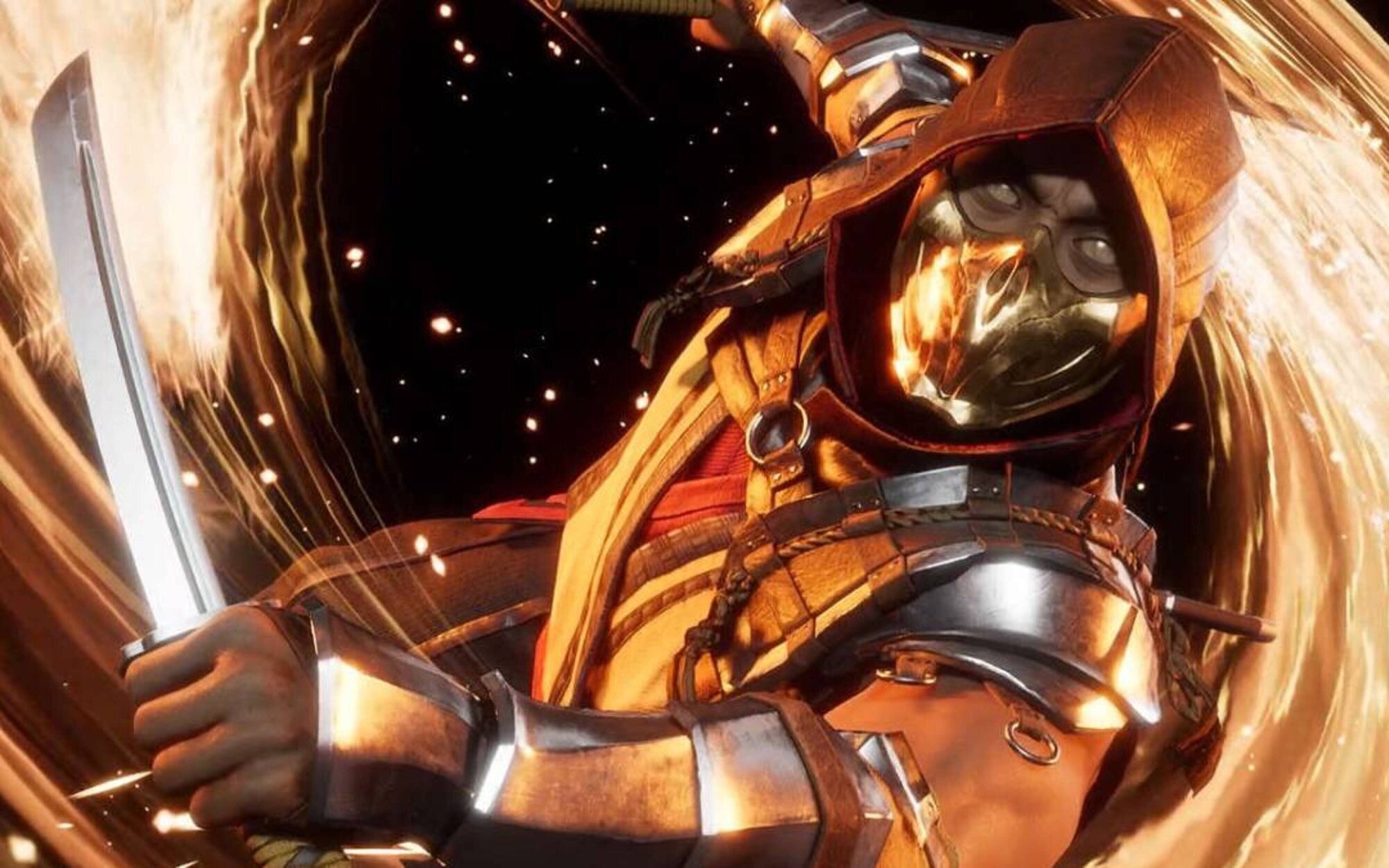 El anuncio del nuevo 'Mortal Kombat' no tendrá lugar en la celebración de los 30 años de la saga
