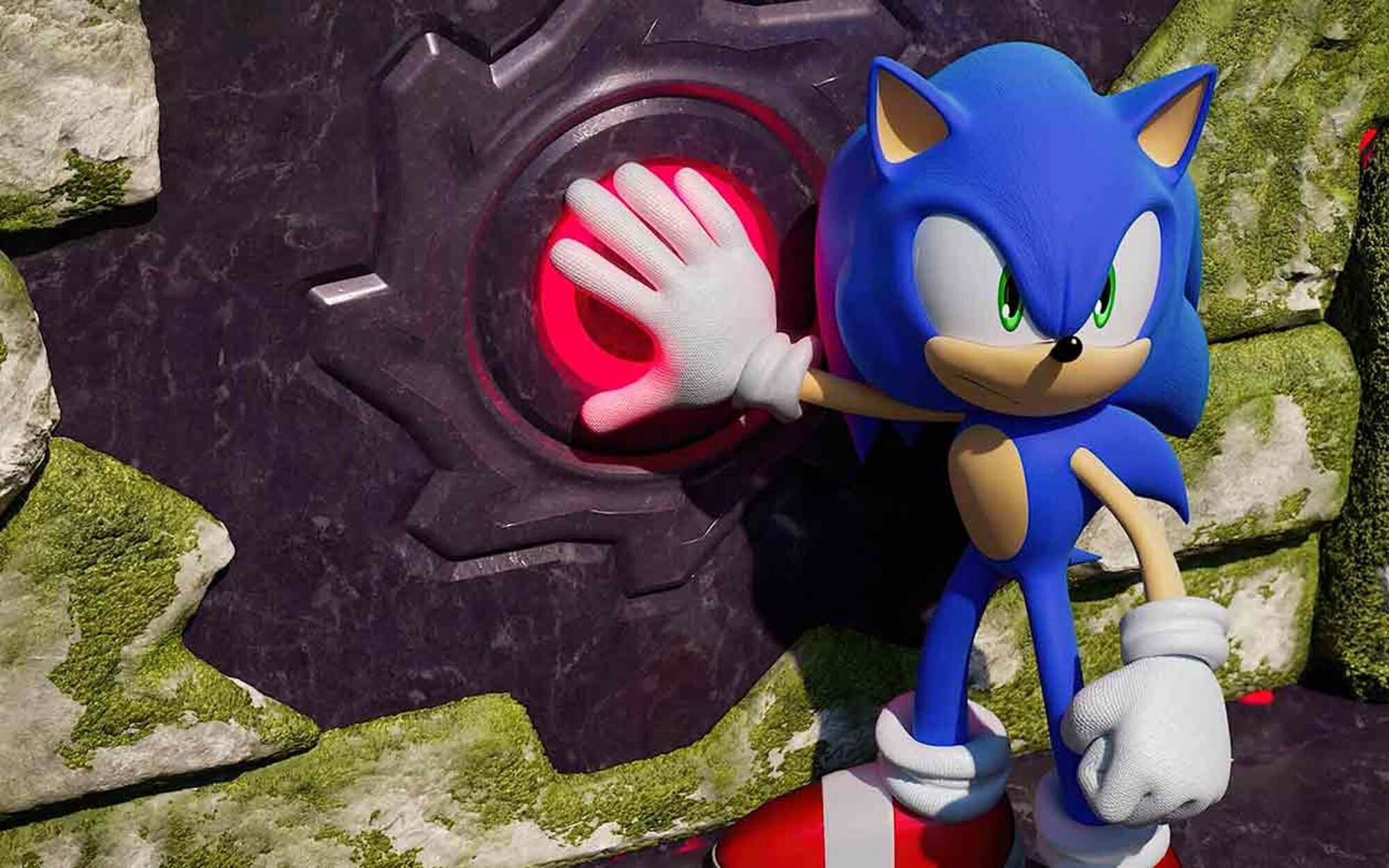 'Sonic Frontiers' revela los requisitos mínimos y recomendados para la versión de PC