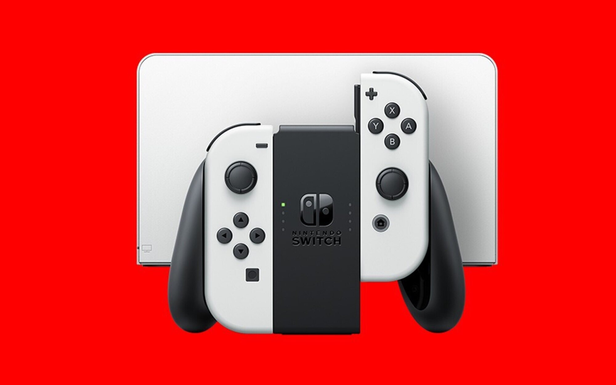 Nintendo Switch se actualiza a la versión 15.0.0: te contamos todos los cambios
