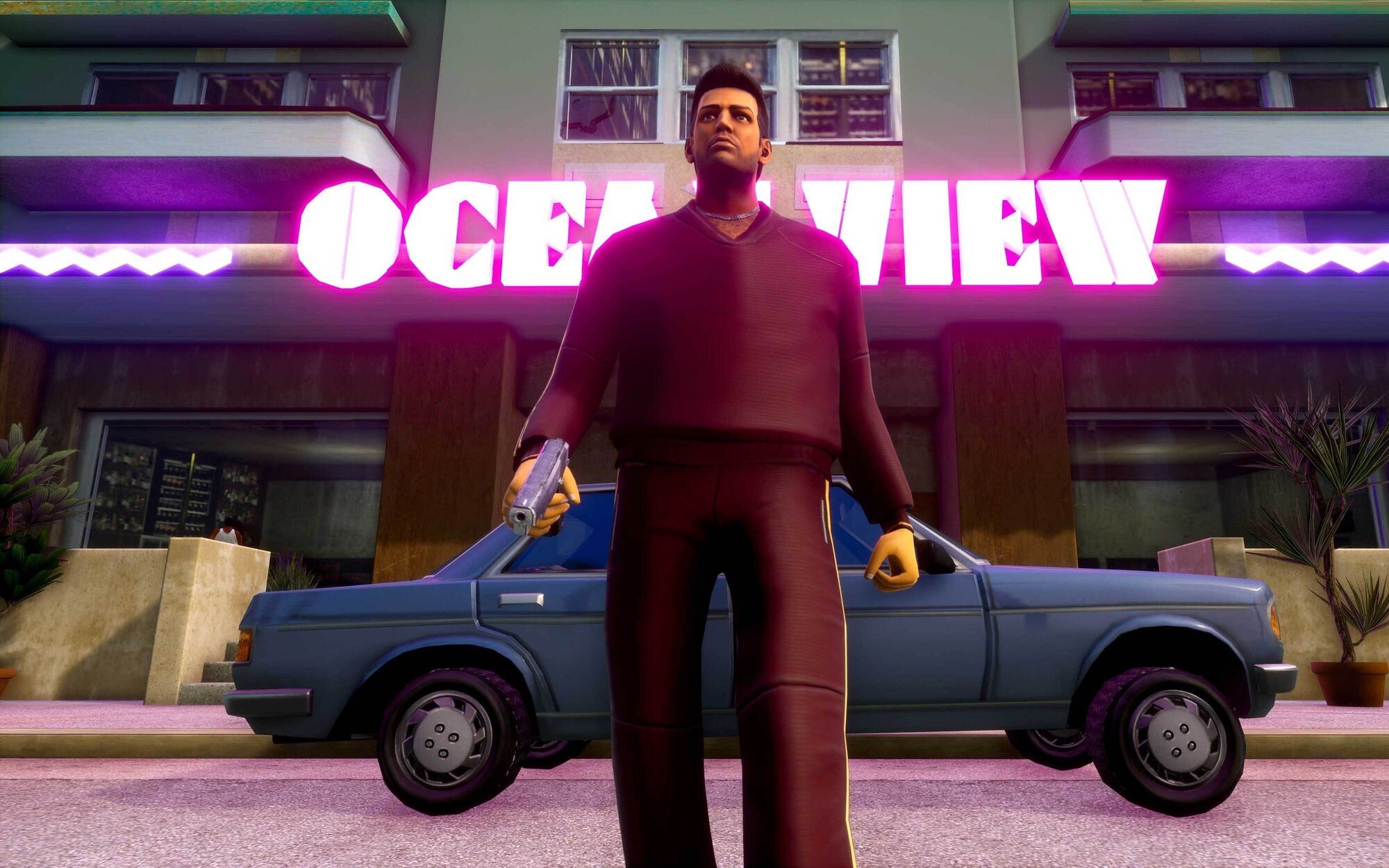 Grandes juegos llegan a PS Plus Extra y Premium, incluido 'GTA: Vice City - The Definitive Edition'