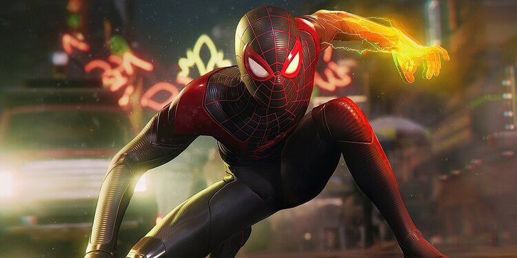 Requisitos de Marvel's Spider-Man Miles Morales en PC para jugar a