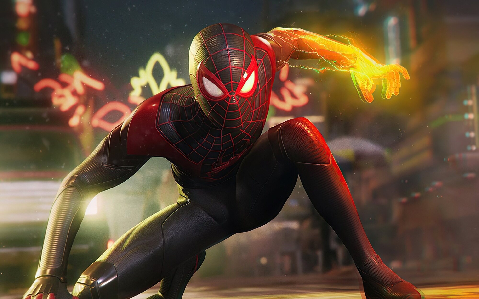 Spider-Man Miles Morales' ya tiene fecha de lanzamiento en PC: estos son  los requisitos - Zonared