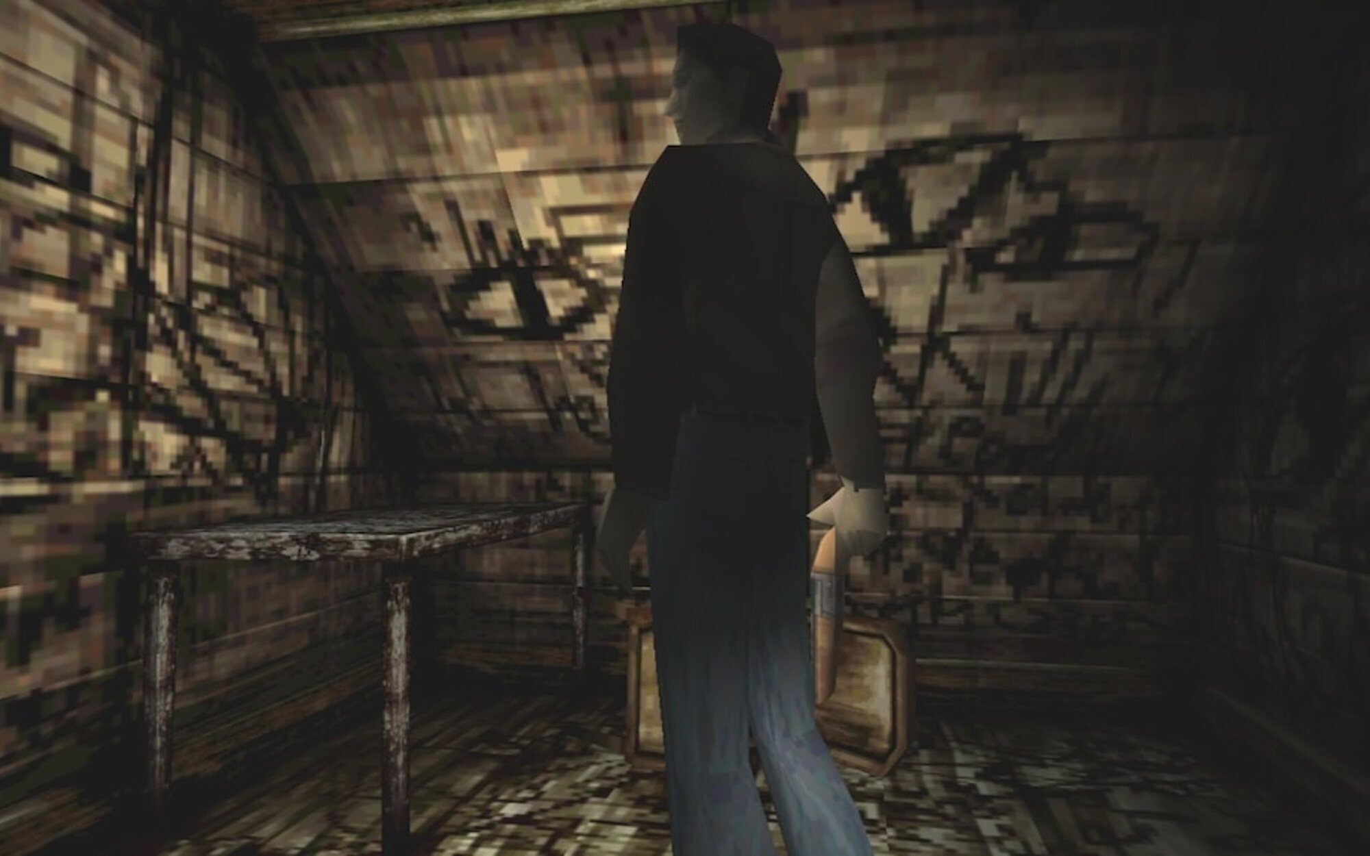 Masahiro Ito y Akira Yamaoka podrían estar involucrados en los nuevos 'Silent Hill'