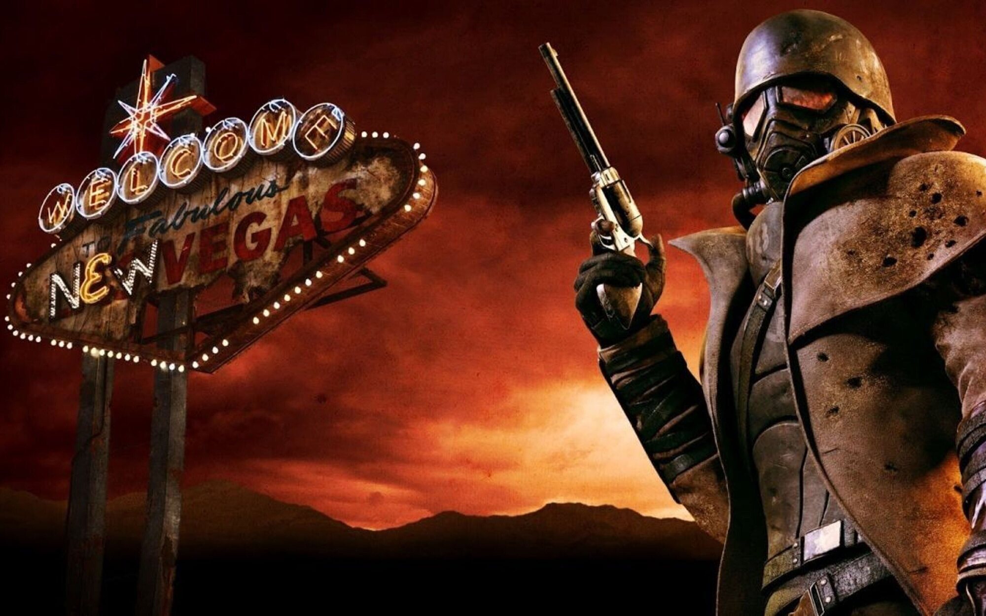 El fundador de Obsidian cree que volverán a 'Fallout' en el futuro: ¿habrá un 'New Vegas 2'?