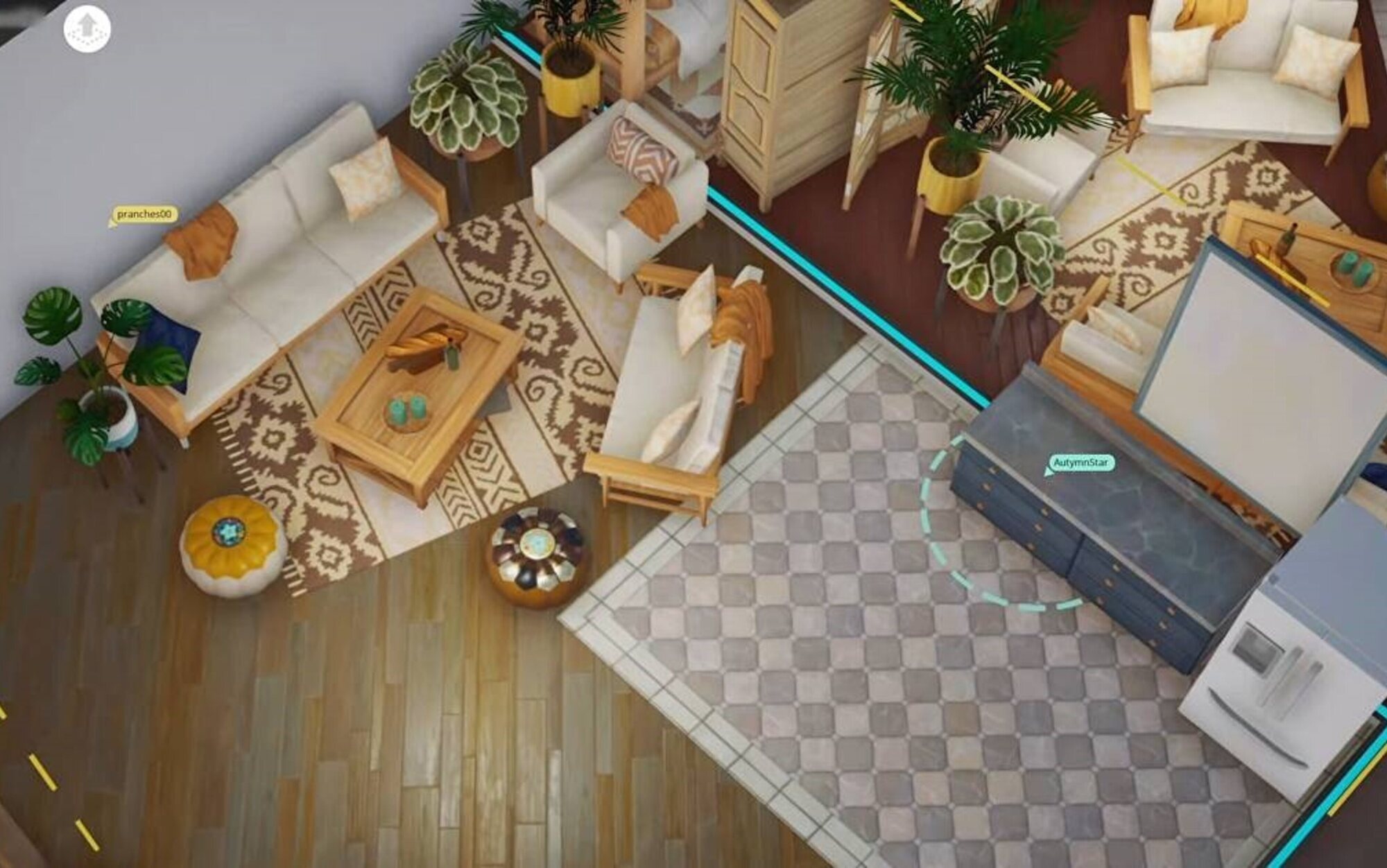 EA anuncia la nueva generación de 'Los Sims', con 'Project Rene', un reinicio en toda regla