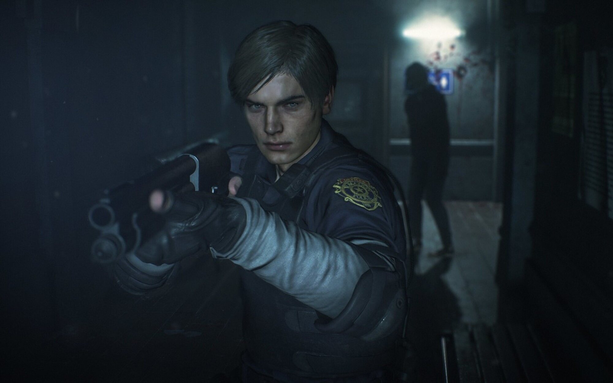 Las versiones en la nube de 'Resident Evil 7' y de 'RE 2 y 3 Remake' ya tienen fecha en Switch