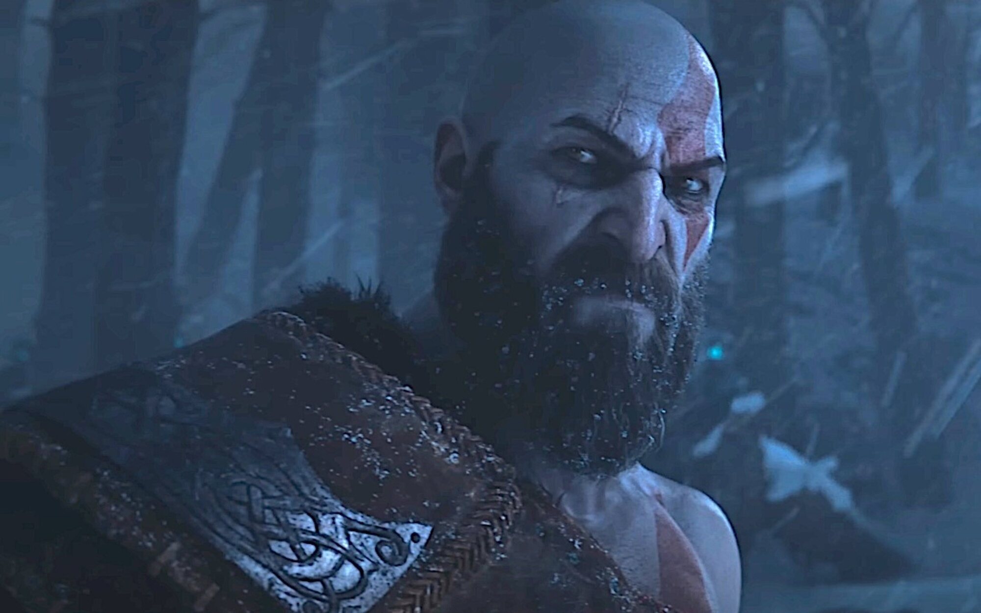 'God of War: Ragnarok' tendrá un modo para jugar a 120FPS