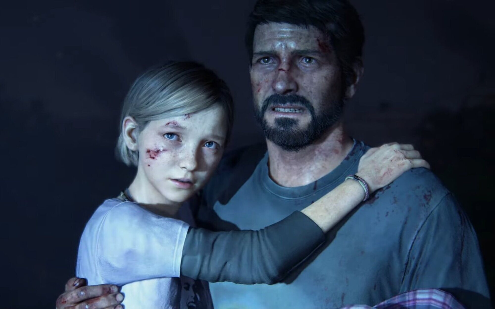 Visual Arts y Naughty Dog trabajan juntos en un AAA no anunciado para PlayStation