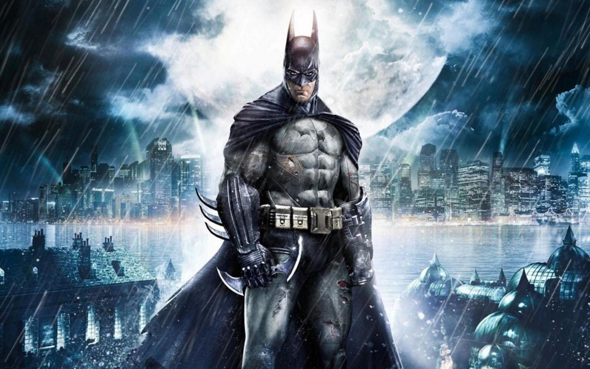 Los fundadores de Rocksteady y creadores de la saga 'Batman: Arkham' dejan el estudio