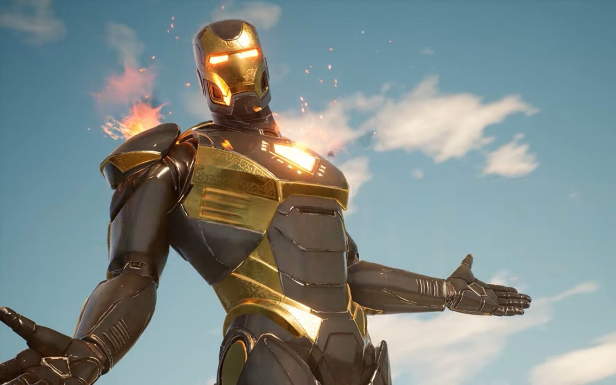 'Marvel's Midnight Suns' detalla su Pase de Temporada: 'Deadpool', 'Ghost Rider' y más