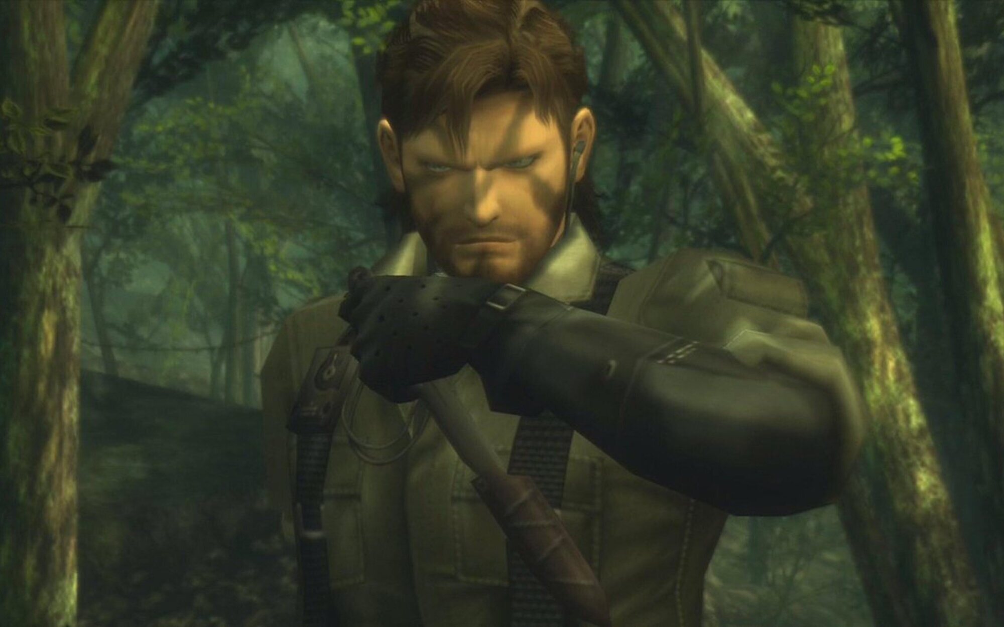 El remake de 'Metal Gear Solid 3' sería anunciado en los TGA 2022 y eliminan un posible avance