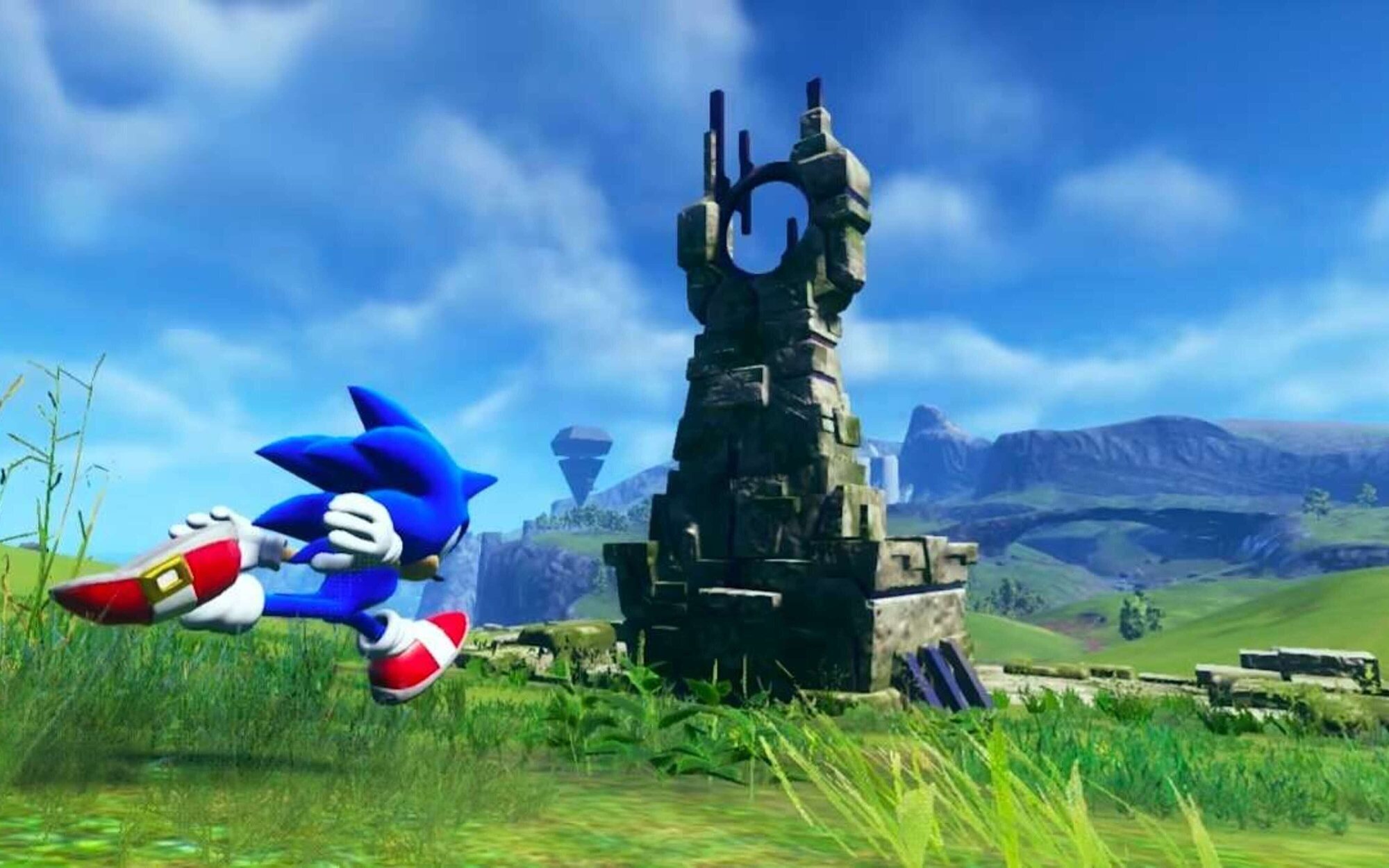 La saga 'Sonic' ya ha superado la cifra de 1,5 mil millones de unidades vendidas y descargadas