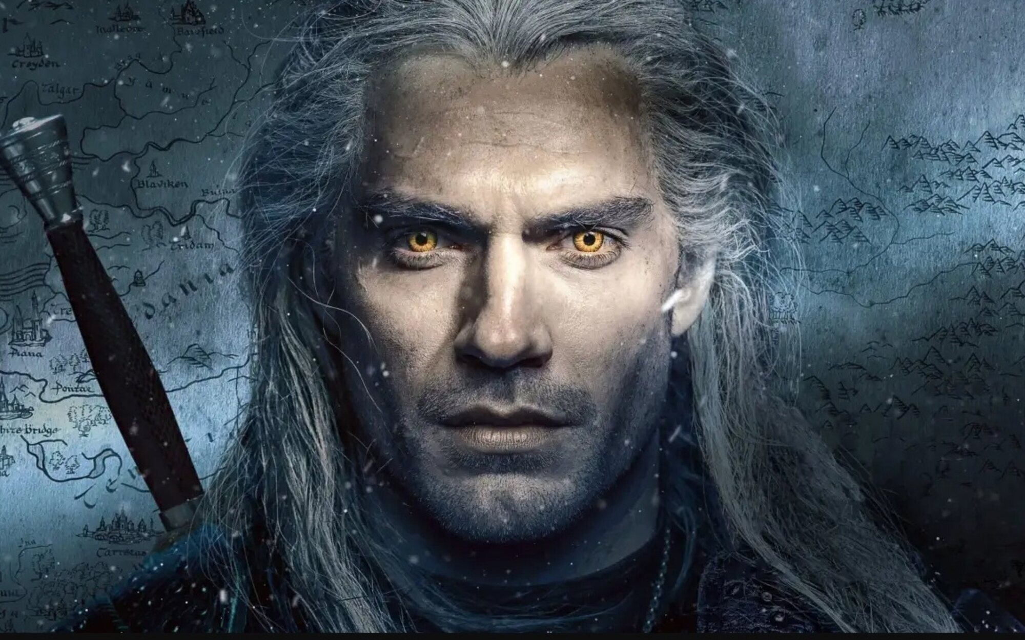 La Temporada 3 de 'The Witcher' será la última de Henry Cavill como Geralt: este es su sustituto
