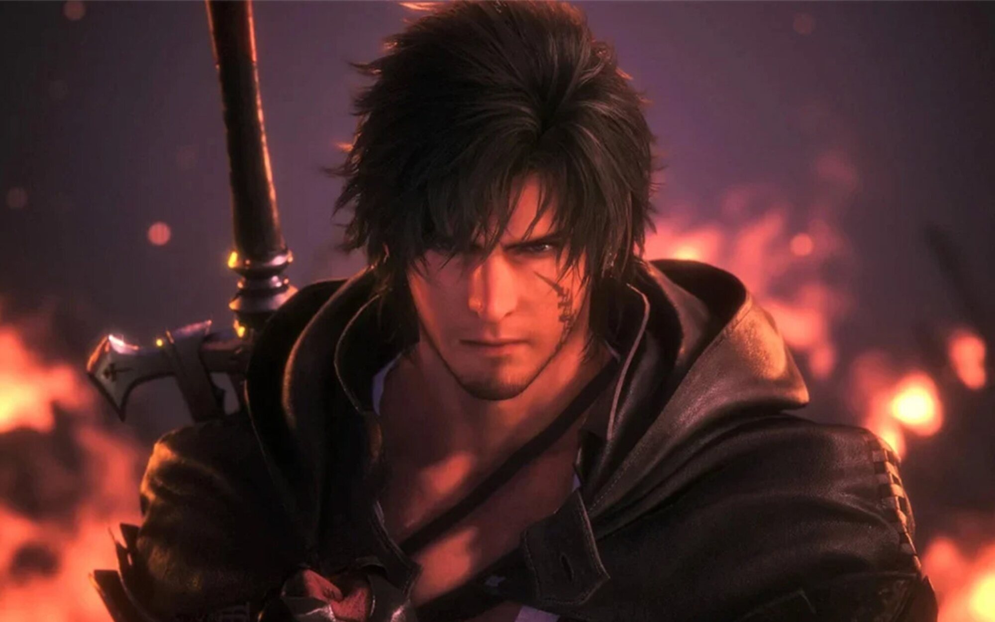Square Enix revela la duración de 'Final Fantasy XVI'