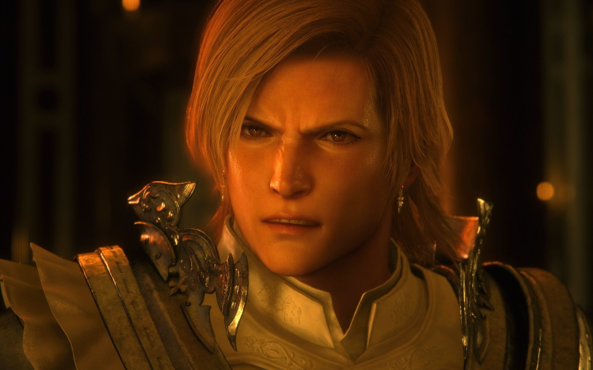 Naoki Yoshida confirma demo de 'Final Fantasy XVI' antes del lanzamiento