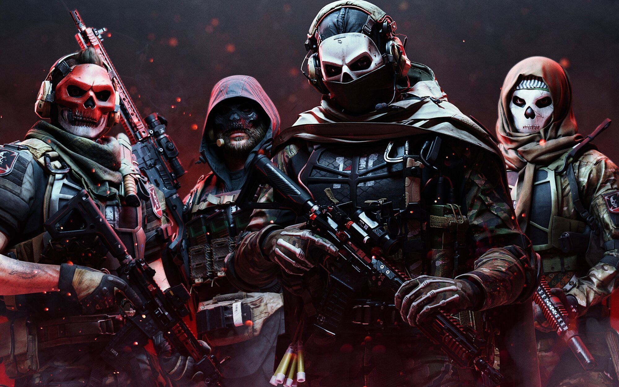 Activision confirma el lanzamiento de un 'Call of Duty' "Premium" para 2023