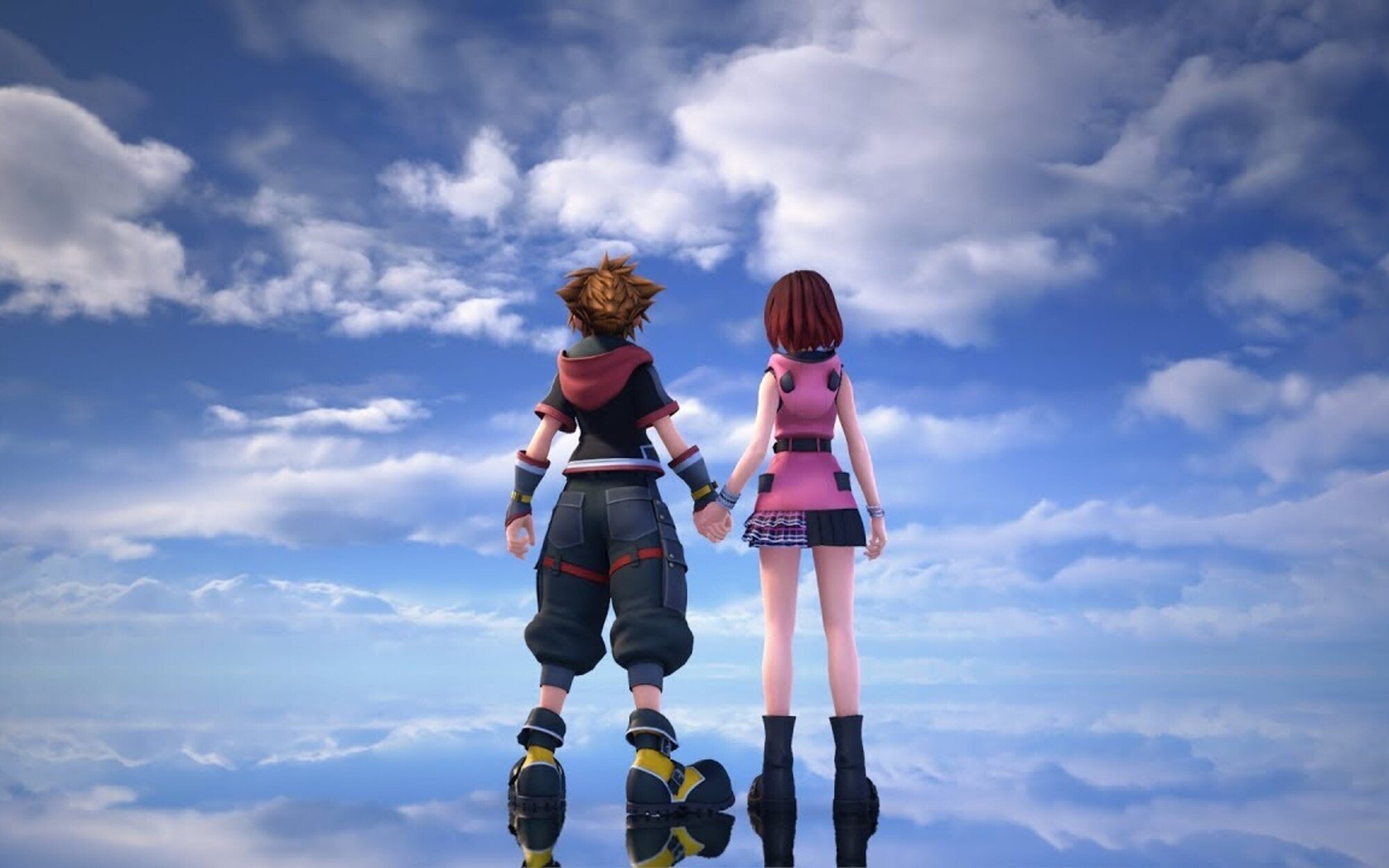 'Kingdom Hearts 3', 'Skyrim' y más juegazos llegarán pronto a PS Plus Extra y Premium