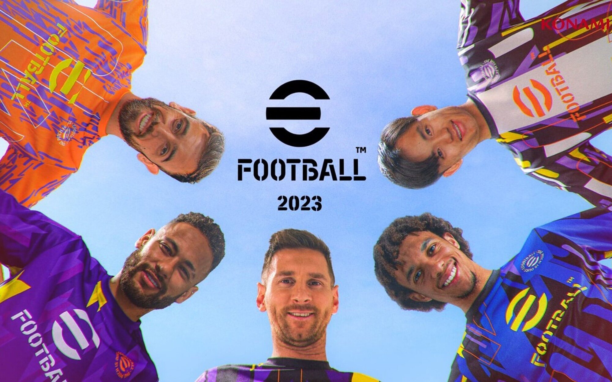 La Temporada 2 de 'eFootball 2023' arranca hoy con 40 nuevos equipos, Maradona y más