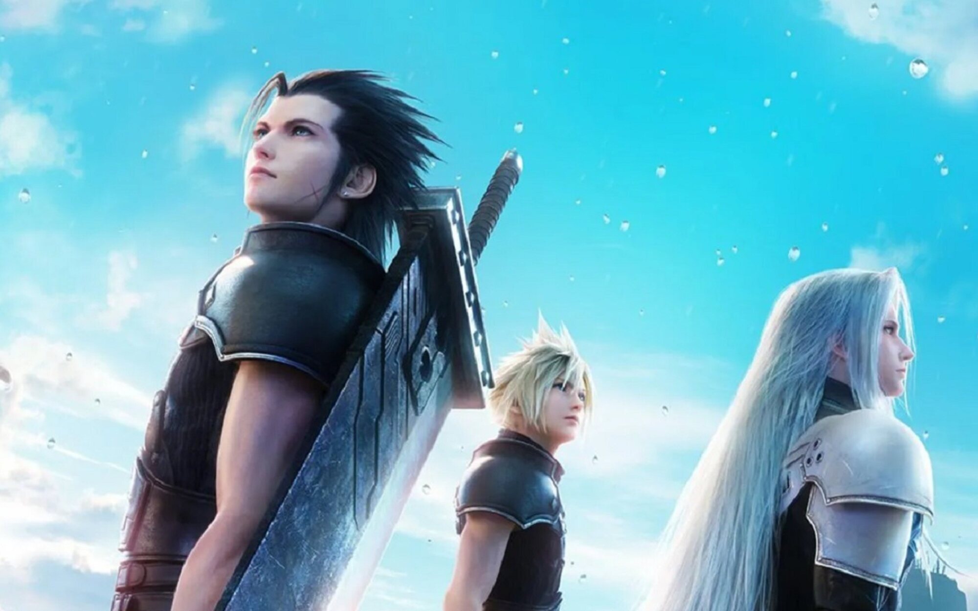 'Crisis Core: Final Fantasy VII Reunion' funcionará a 4K y 60FPS variables en PS5 y Xbox Series X