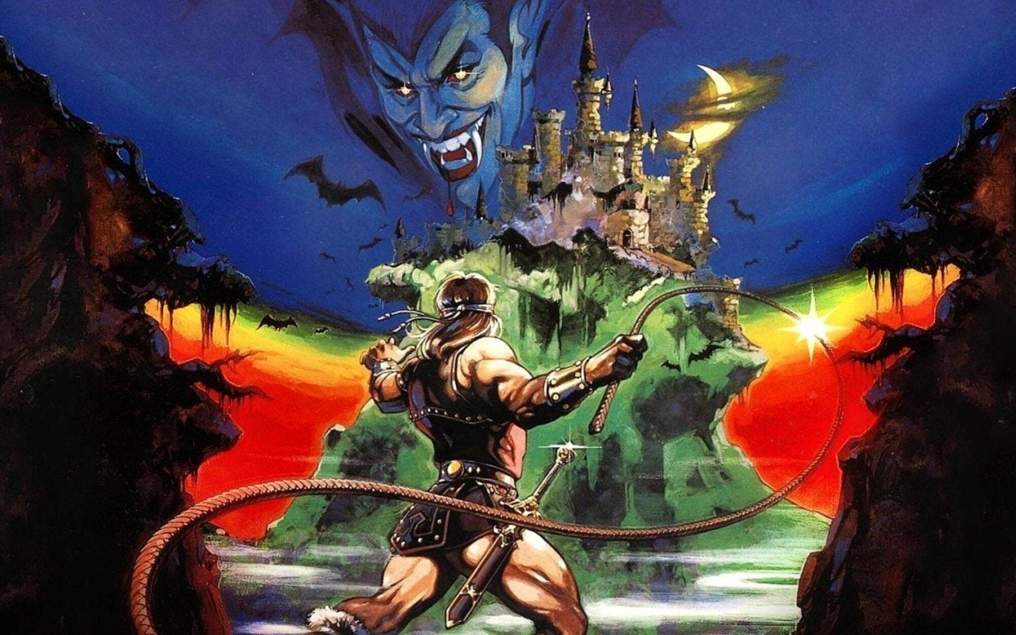 El director de 'God of War Ragnarok' quiere que su próximo juego sea un 'Castlevania'