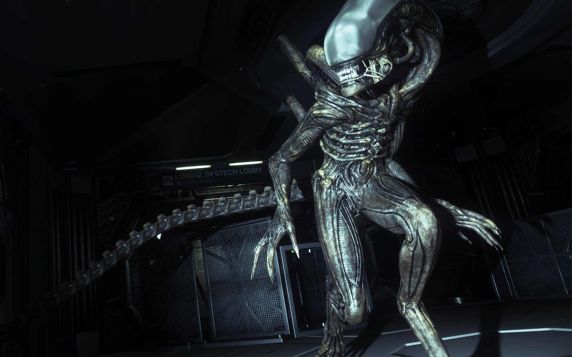 'Alien: Isolation 2' y un Survival Horror de la saga inspirado en 'Dead Space' estarían en desarrollo