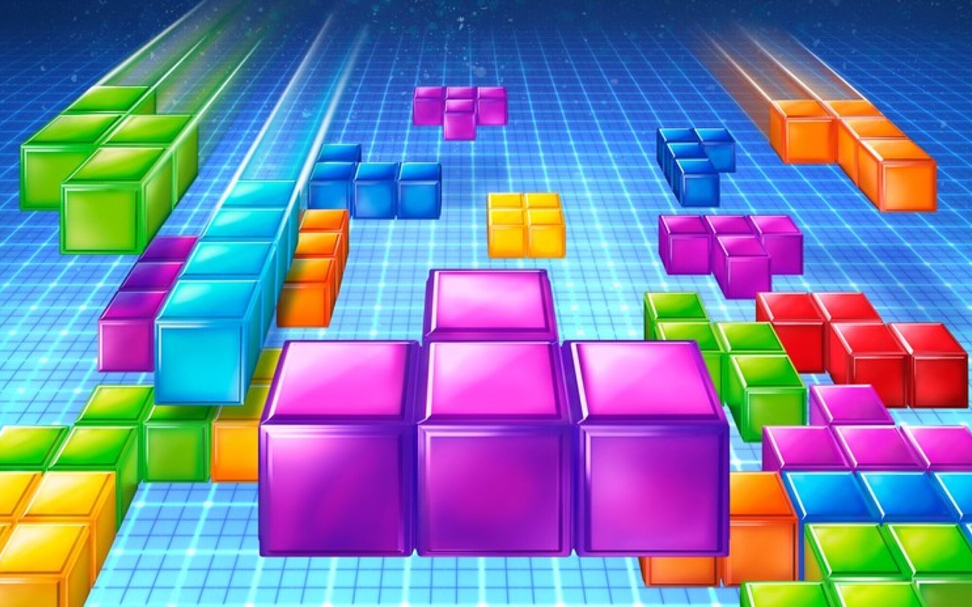 El 'Tetris' más difícil de todos los tiempos llegará por primera vez a consolas