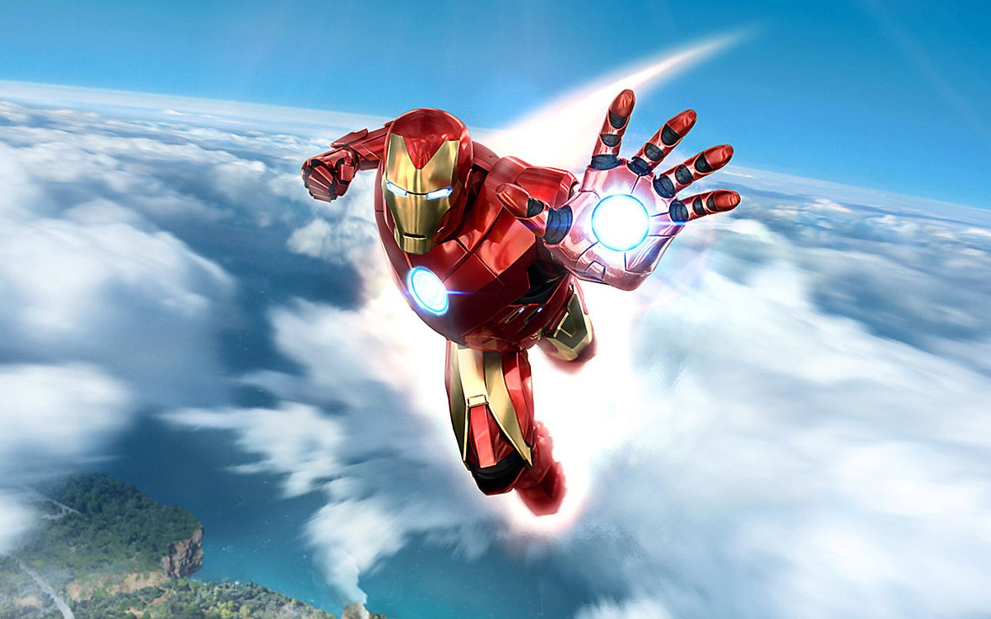 Los creadores de 'Marvel's Iron Man VR' estarían trabajando en un juego de 'Batman' para VR