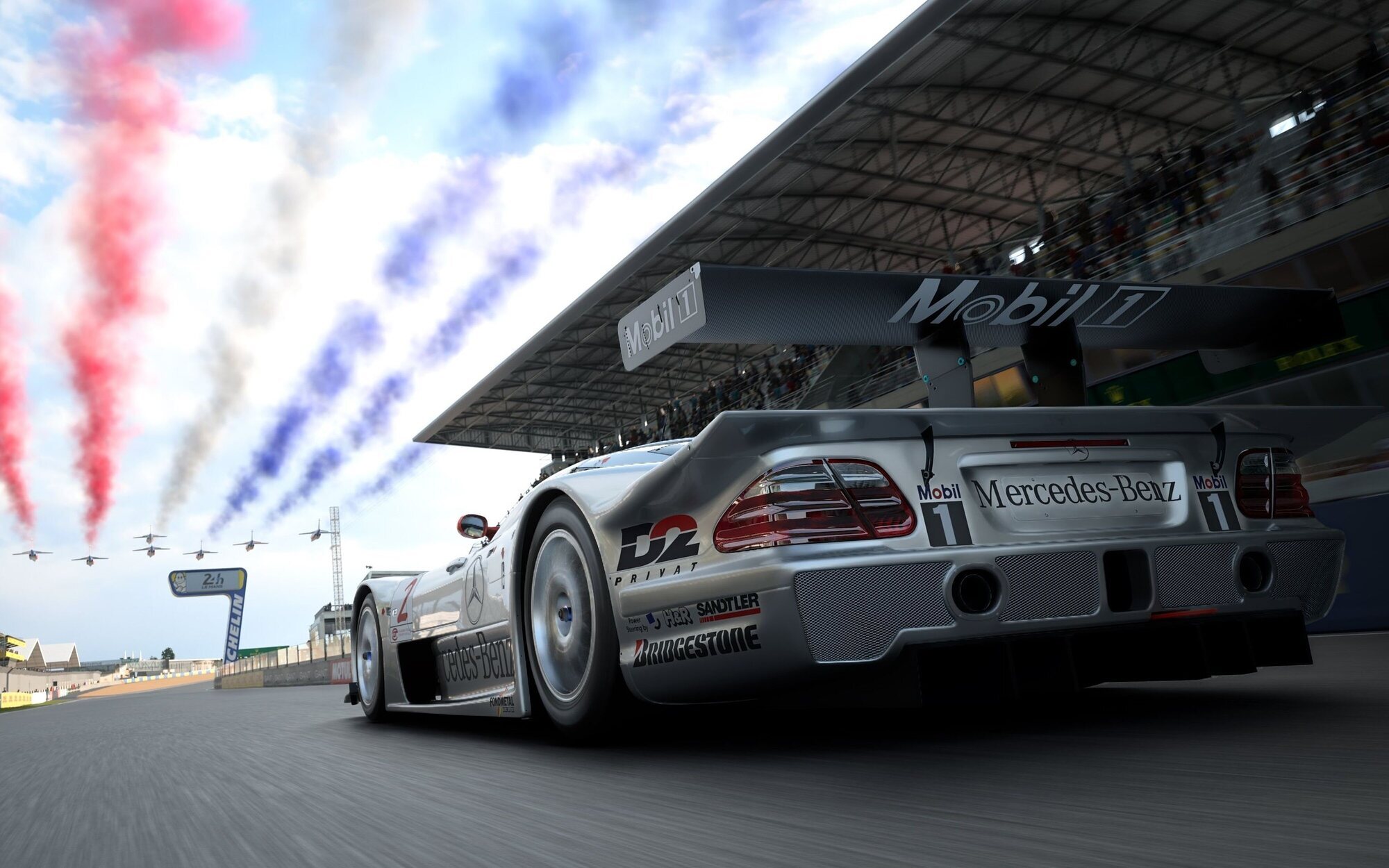 Kazunori Yamauchi quiere lanzar 'Gran Turismo 7' en PC