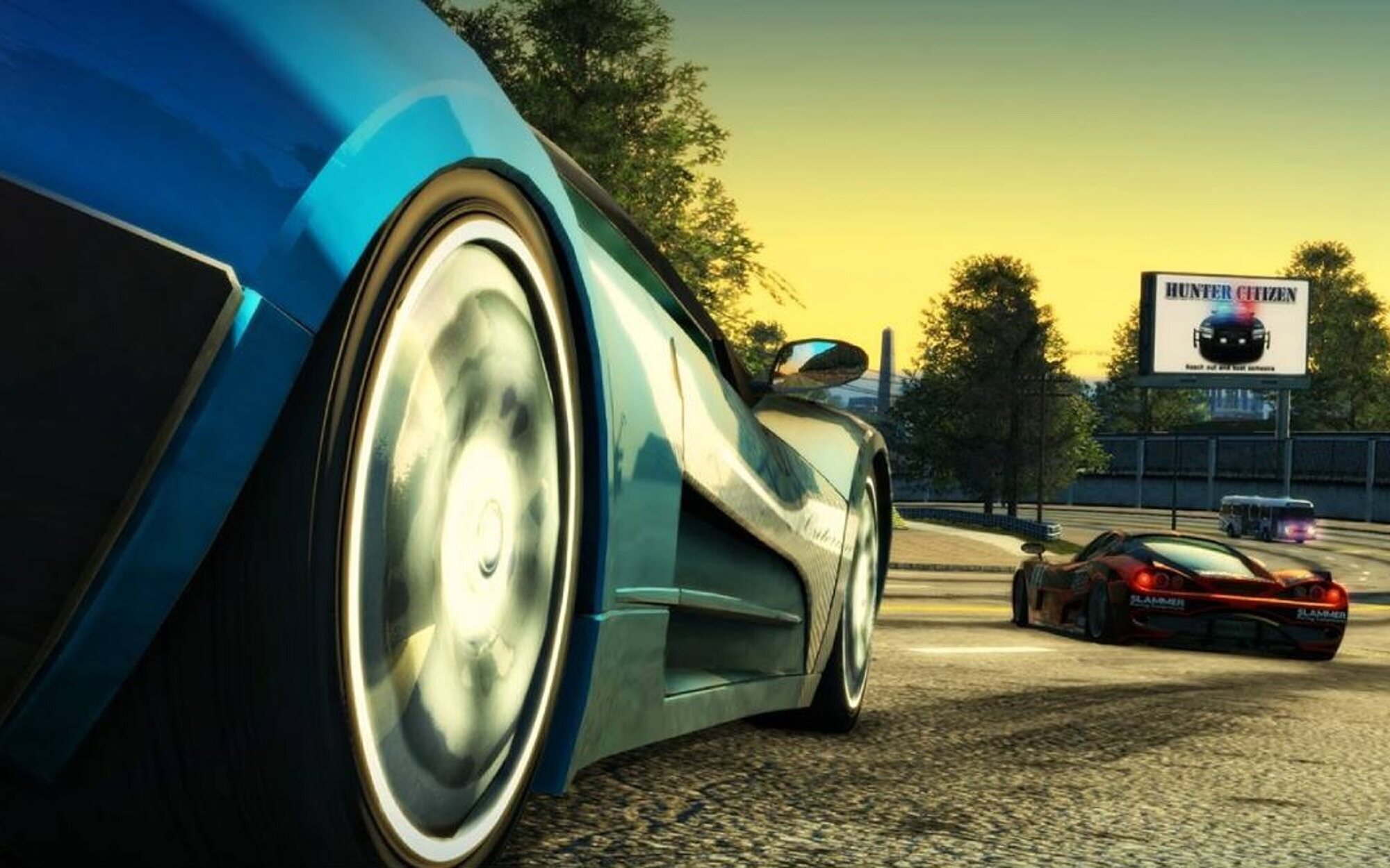 Criterion haría encantada otro 'Burnout', dice el director creativo de 'Need for Speed Unbound'
