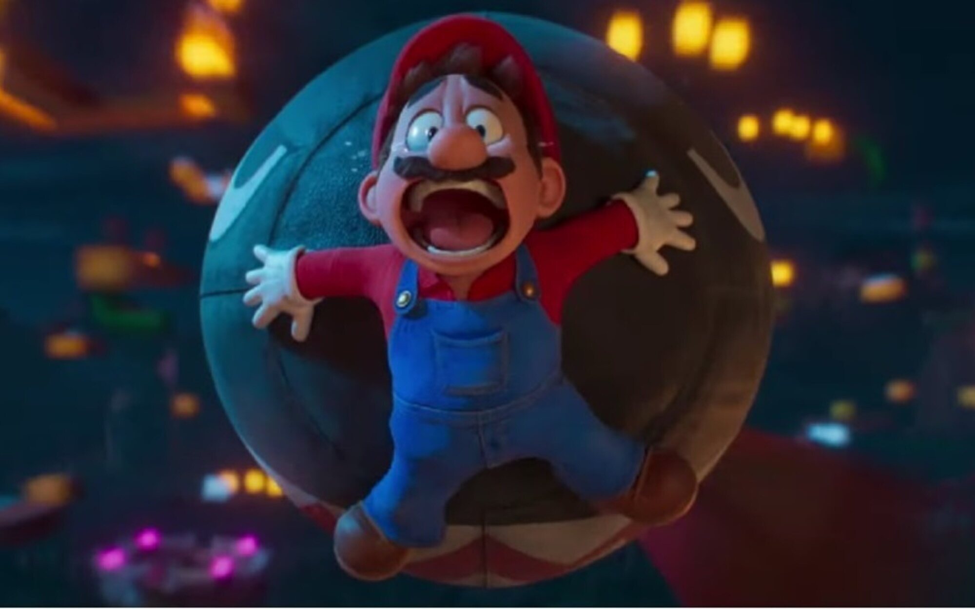 Segundo tráiler de la película de 'Super Mario': 'Donkey Kong' rediseñado, nuevos pósteres y más