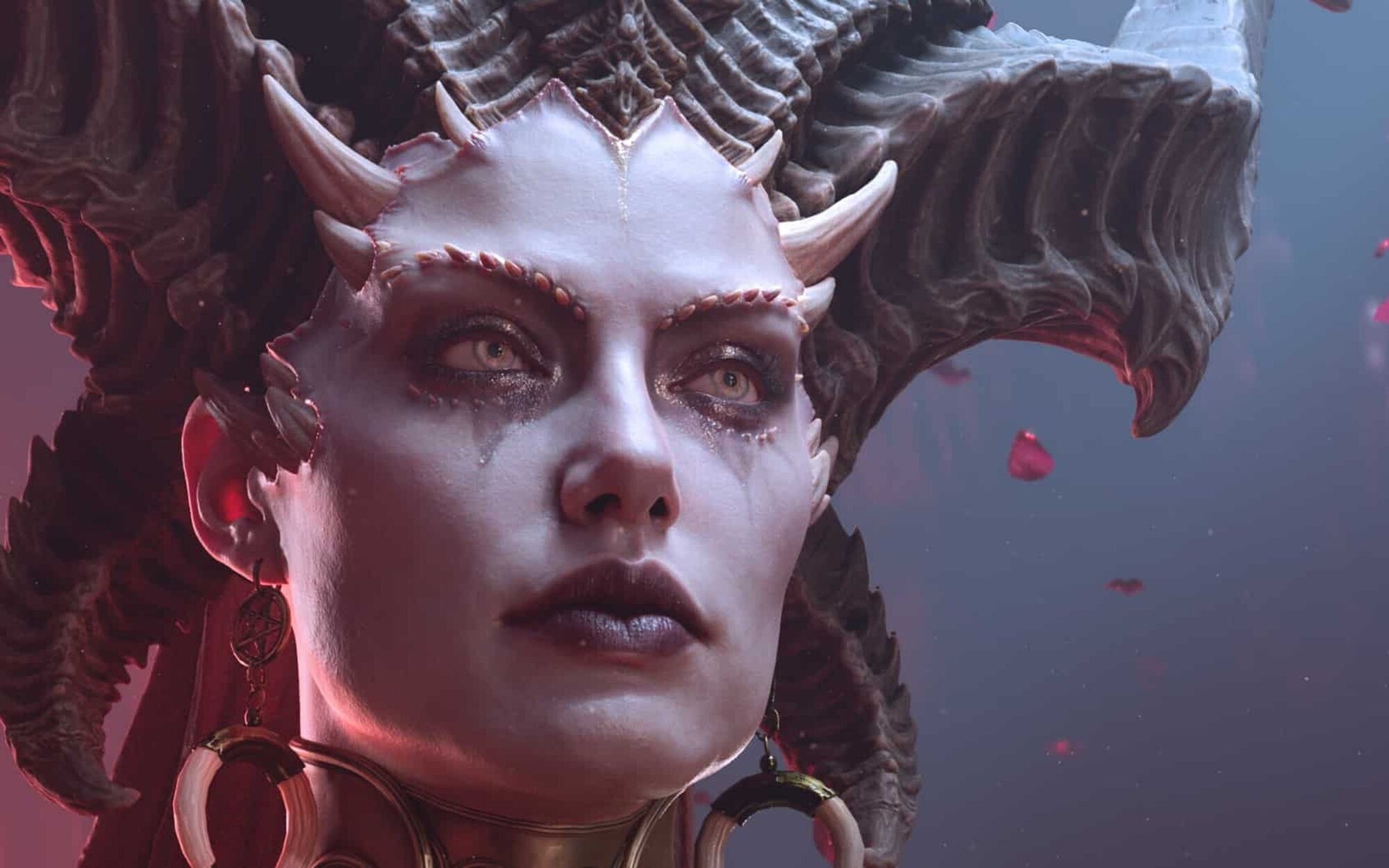 Nuevo tráiler de 'Diablo 4', que ya tiene fecha de lanzamiento