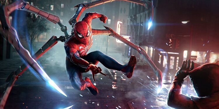 'Marvel's Spider-Man 2' aparece en la Store y luego es eliminado: ¿habrá  nuevo tráiler pronto? - Zonared