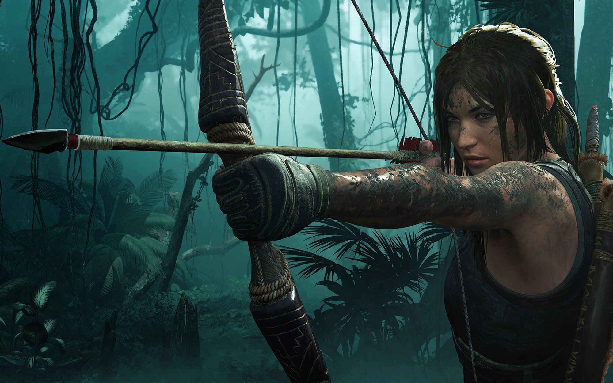 Crystal Dynamics se asocia con Amazon Games para el desarrollo del próximo 'Tomb Raider'