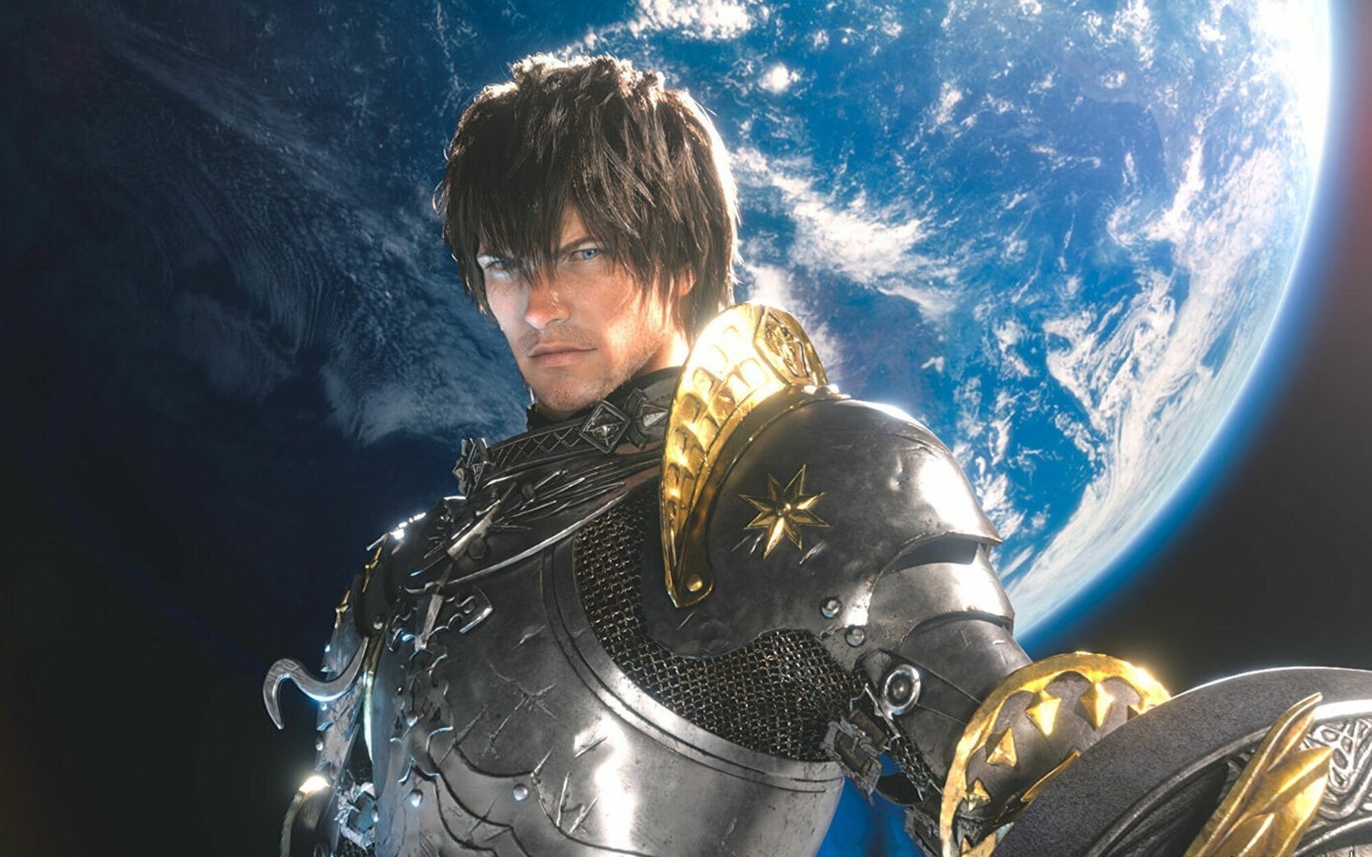 Los japoneses votan su top de 'Final Fantasy' y sus personajes favoritos de la saga