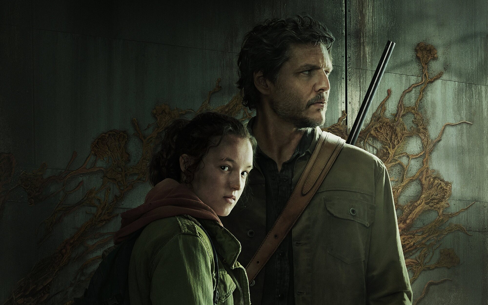 Revelada la duración del primer episodio de 'The Last of Us' para HBO