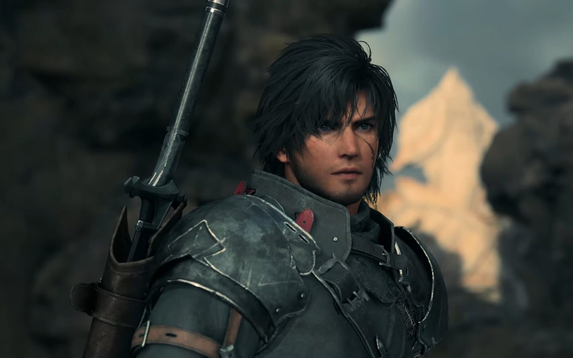 El tráiler 'Venganza' de 'Final Fantasy XVI' es en tiempo real y el juego sacará el potencial de PS5